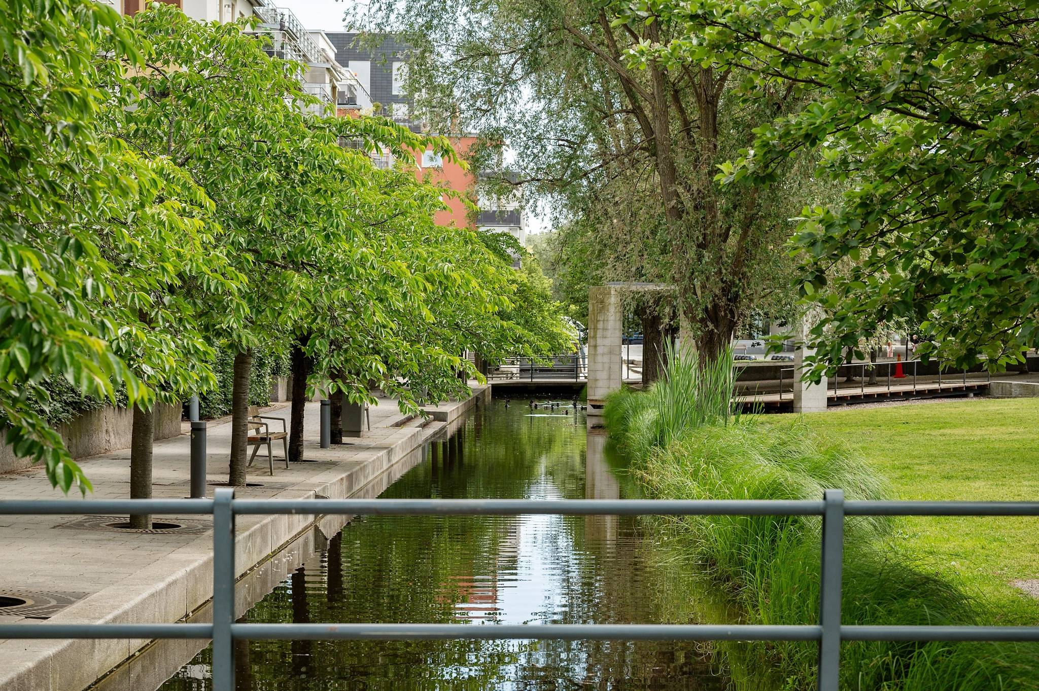 3 rum Lägenhet på Korphoppsgatan 22 Hammarby Sjöstad Stockholms kommun - bild 31