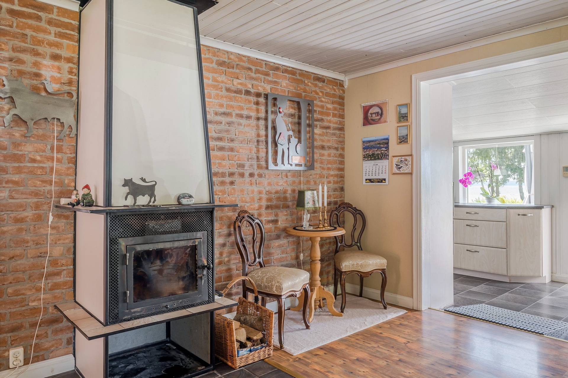 3 rum Villa på Sörbo 310 Sikhall Vänersborgs kommun - bild 11