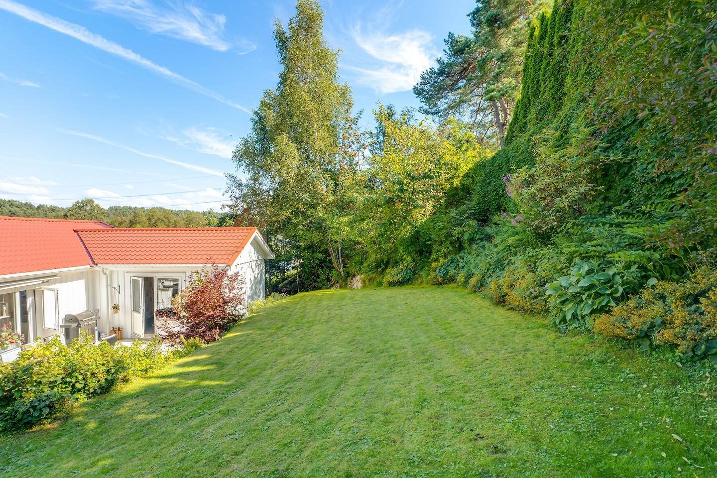 4 rum Villa på Asplyckevägen 6 Helgered Göteborgs kommun - bild 5