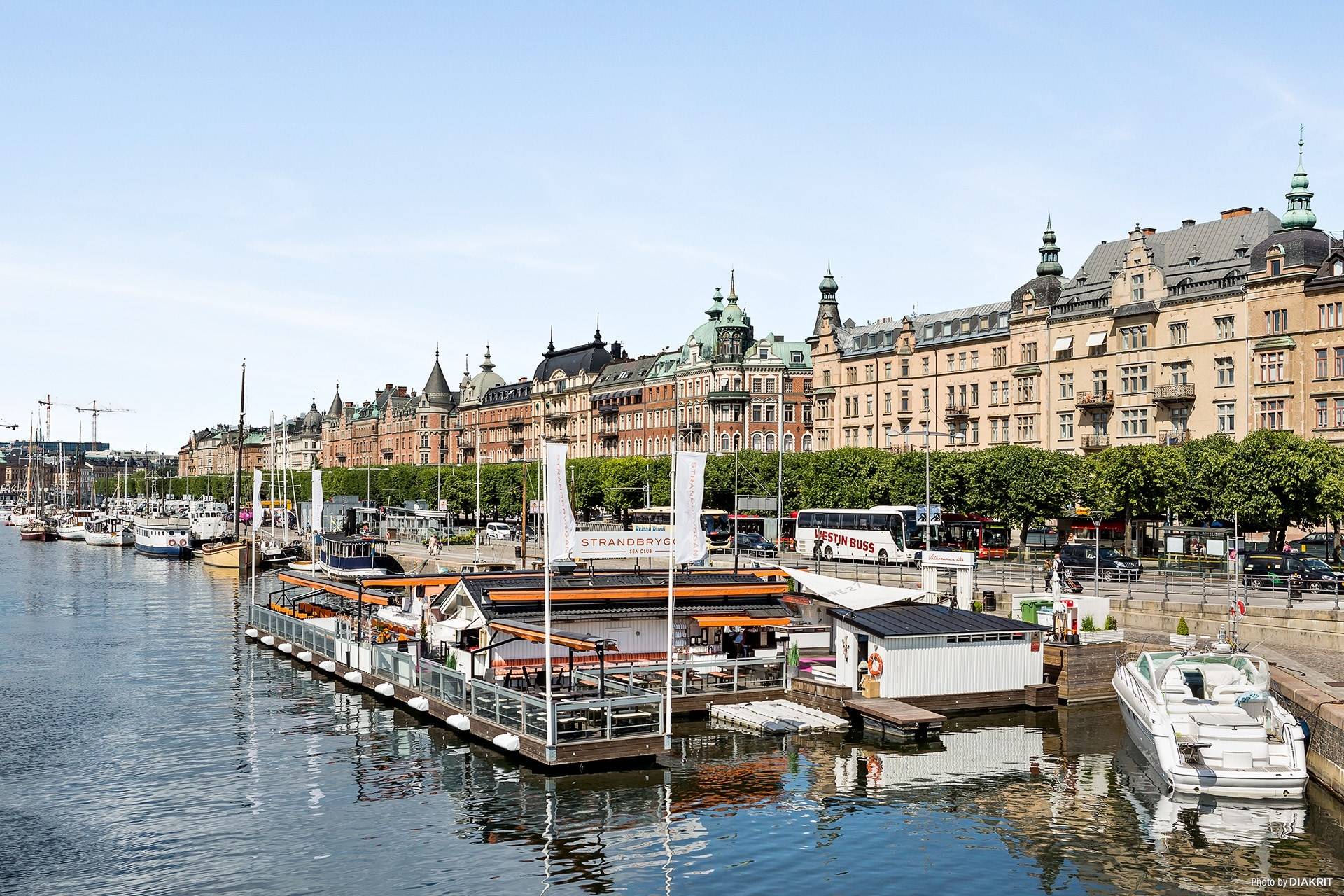 1 rum Lägenhet på Storgatan 30, 4 tr Östermalm Stockholms kommun - bild 20
