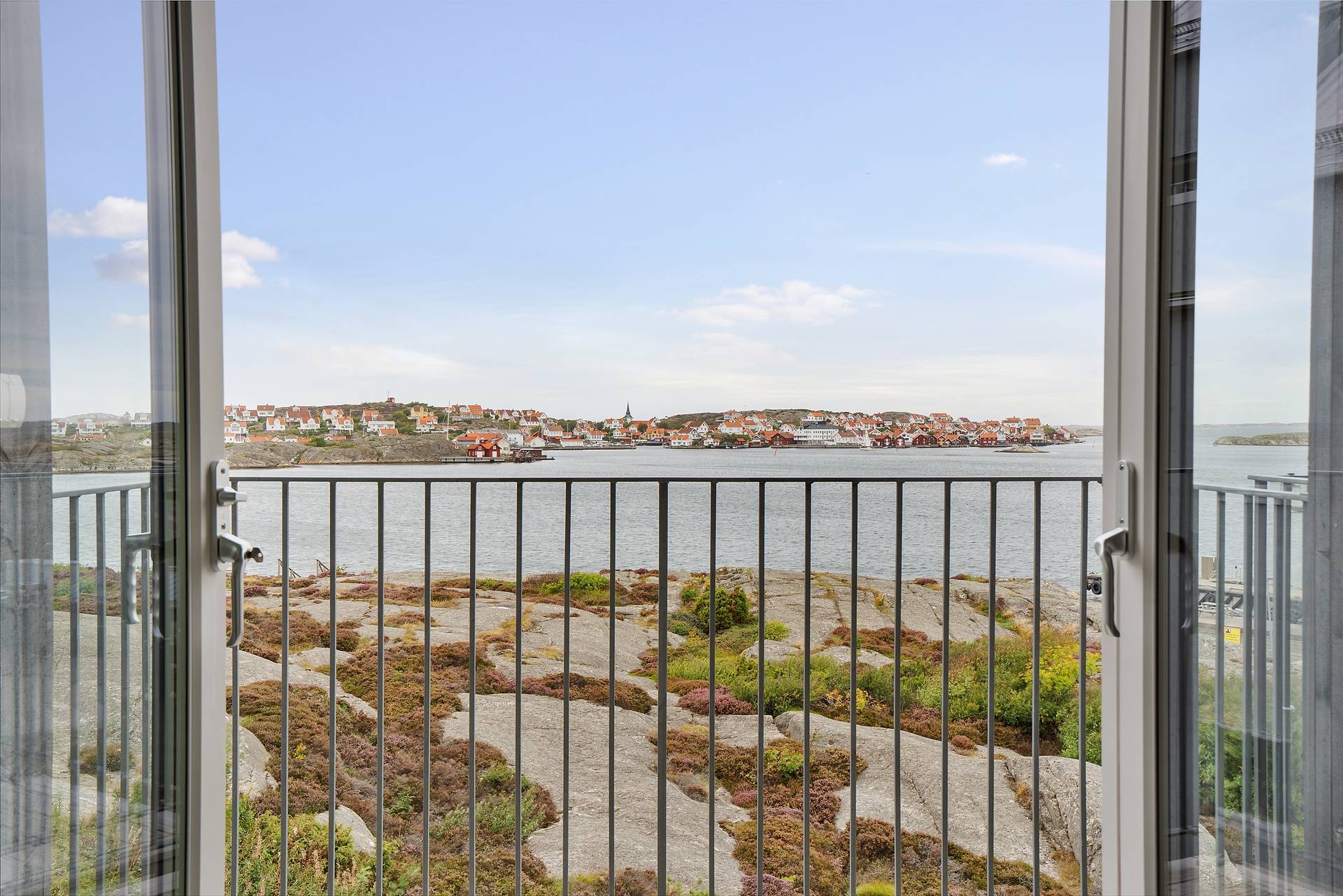 4 rum lägenhet på Tuvesvik 804, lgh 1102 Ellös, Orust kommun - bild 4