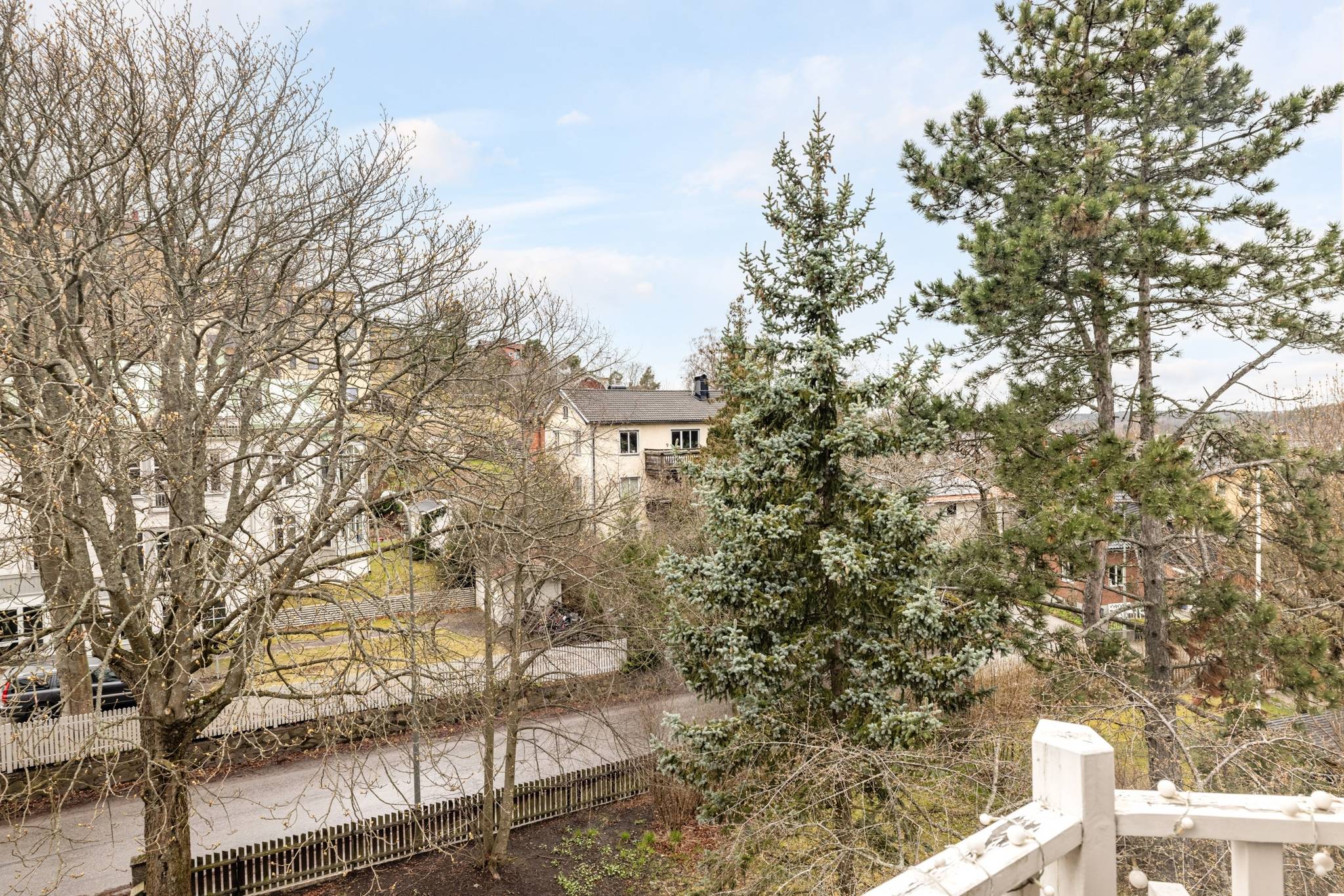 12 rum Villa på Bellmanskällevägen 5 Mälarhöjden Stockholms kommun - bild 54
