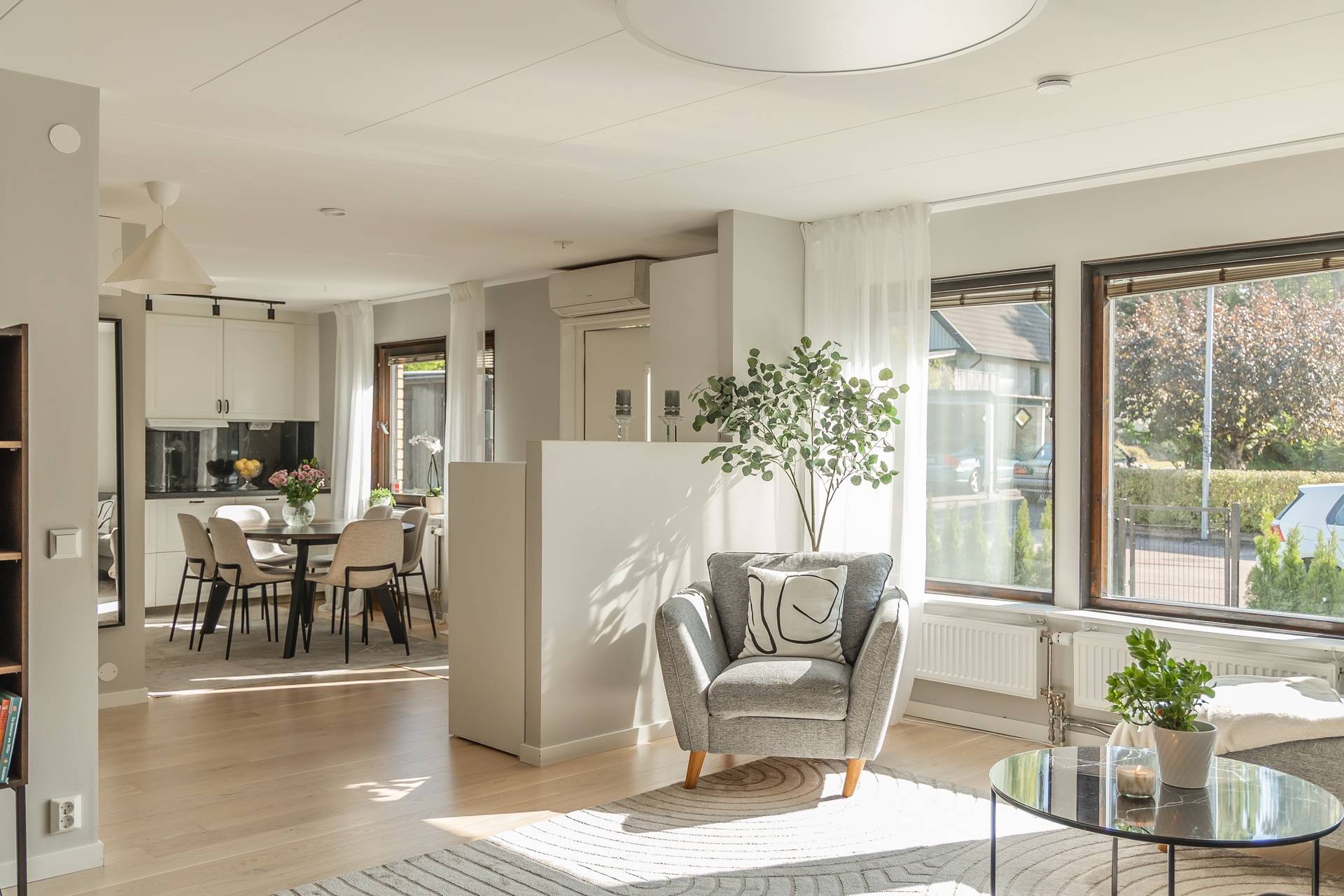 5 rum villa på Helgums väg 13 Hultsberg, Karlstads kommun - bild 5
