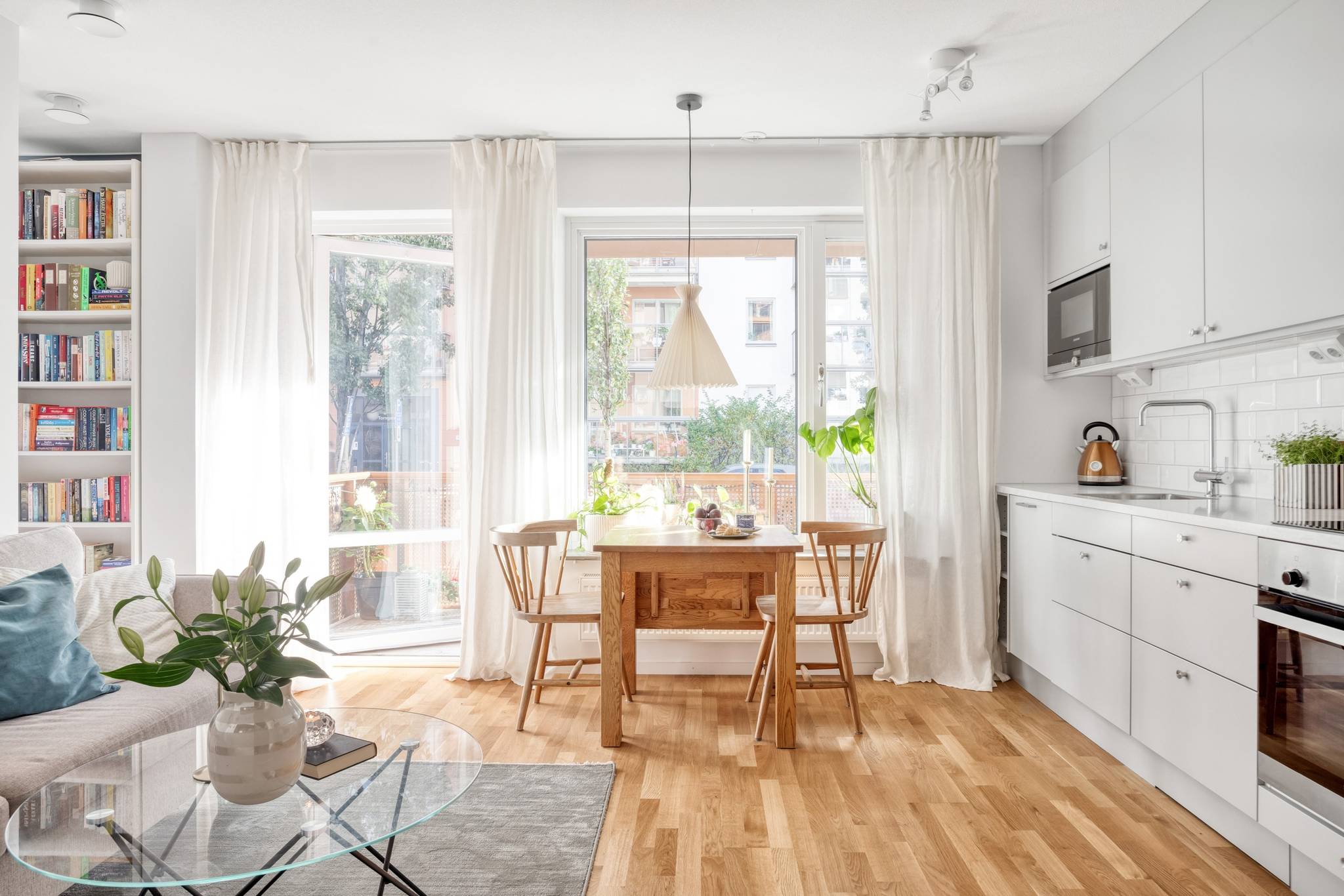 1 rum lägenhet på Torngatan 3 Kapellgärdet, Uppsala kommun - bild 1