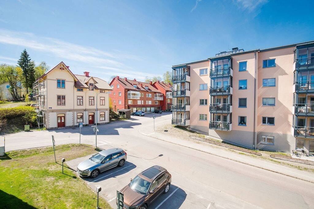 2 rum Lägenhet på Albäcksgatan 35B Sundsvall/Centrum Sundsvalls kommun - bild 10