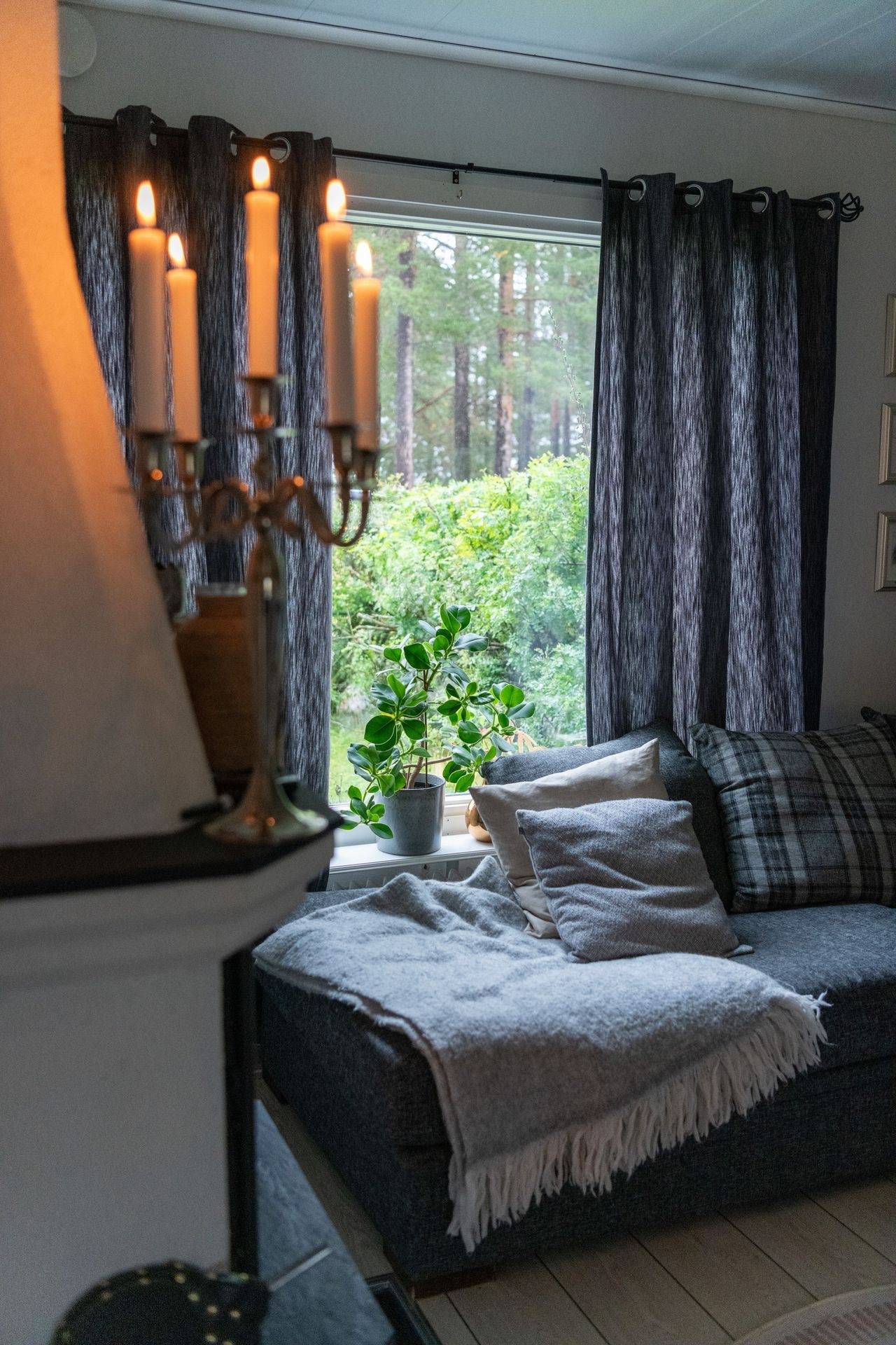 4 rum Kedjehus på Hedparken 7 Heden Gällivare kommun - bild 10