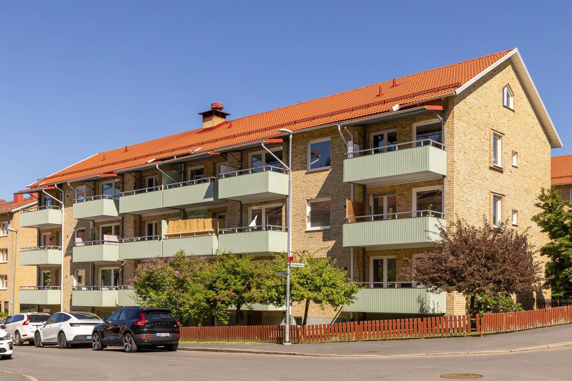 2 rum Lägenhet på Strågatan 4A Gräshagen Jönköpings kommun - bild 21