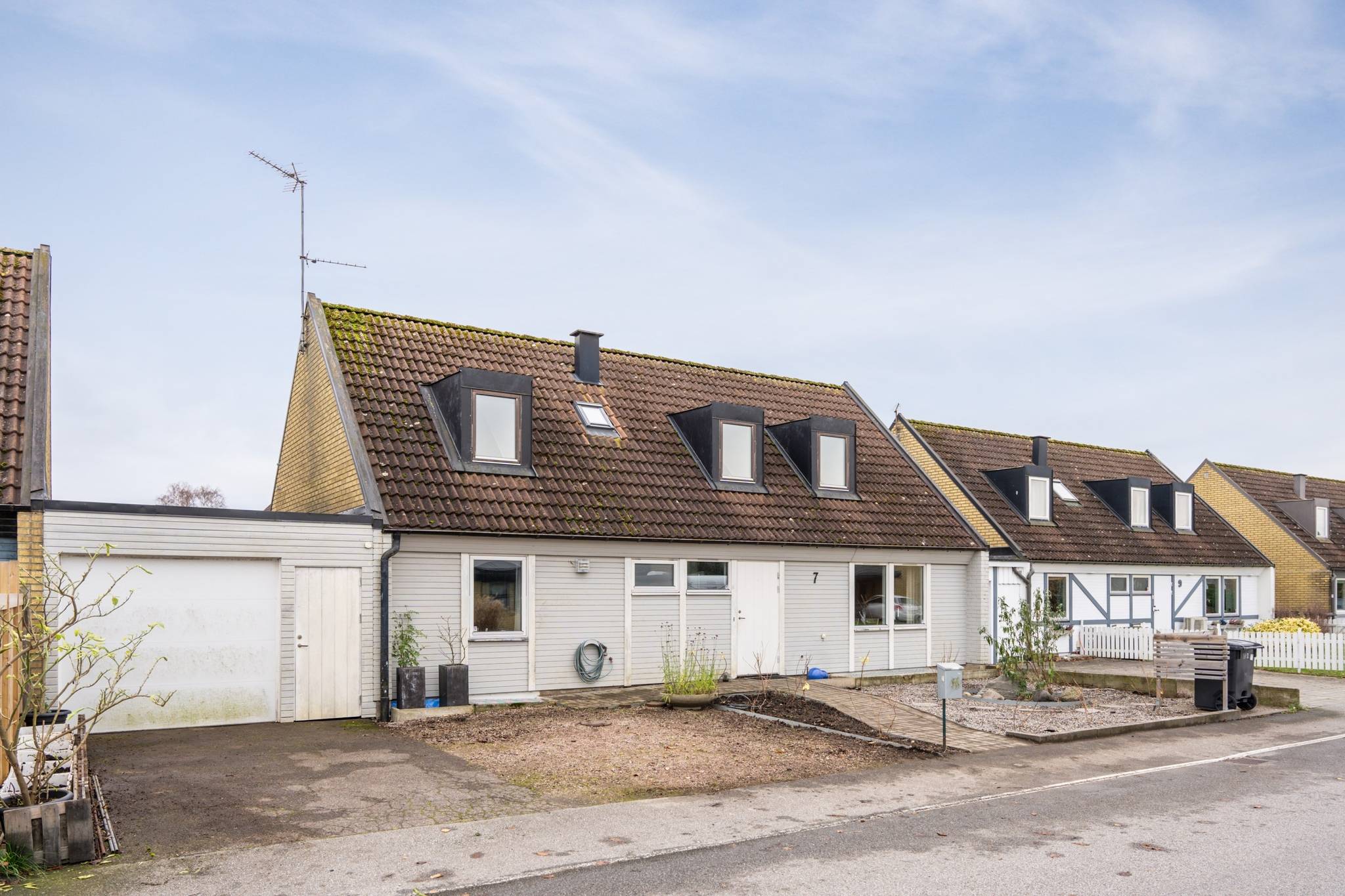 8 rum Kedjehus på Fugavägen 7 Staffanstorp Staffanstorps kommun - bild 29