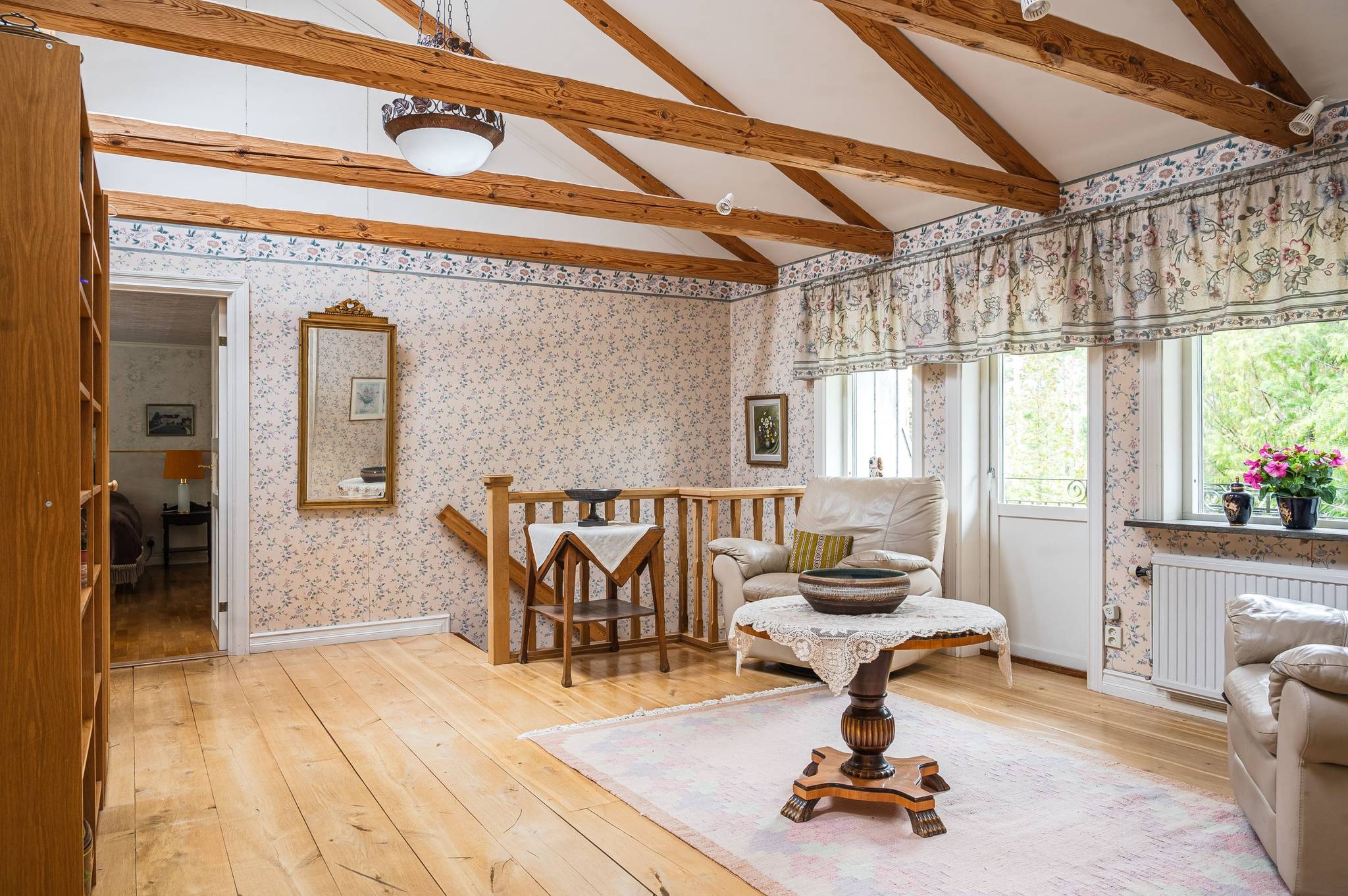 238 m² Villa på Edsvära Junghaga 1 Edsvära Vara kommun - bild 23
