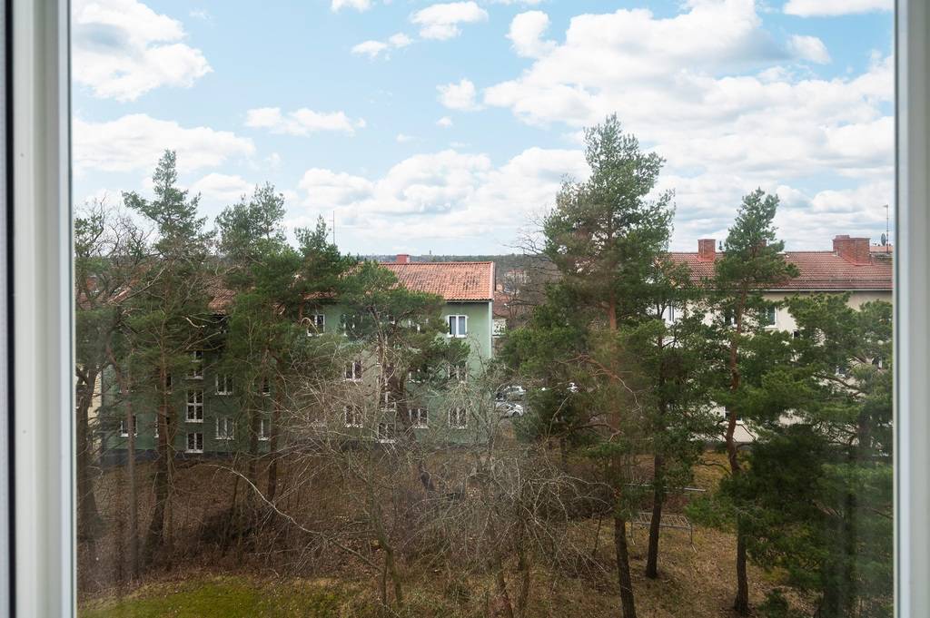 2 rum Lägenhet på Kinnekullevägen 29 Traneberg Stockholms kommun - bild 10