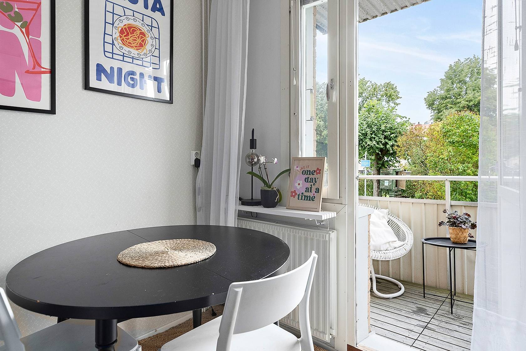 2 rum Lägenhet på Hööksgatan 29 E Marieberg Karlstads kommun - bild 11