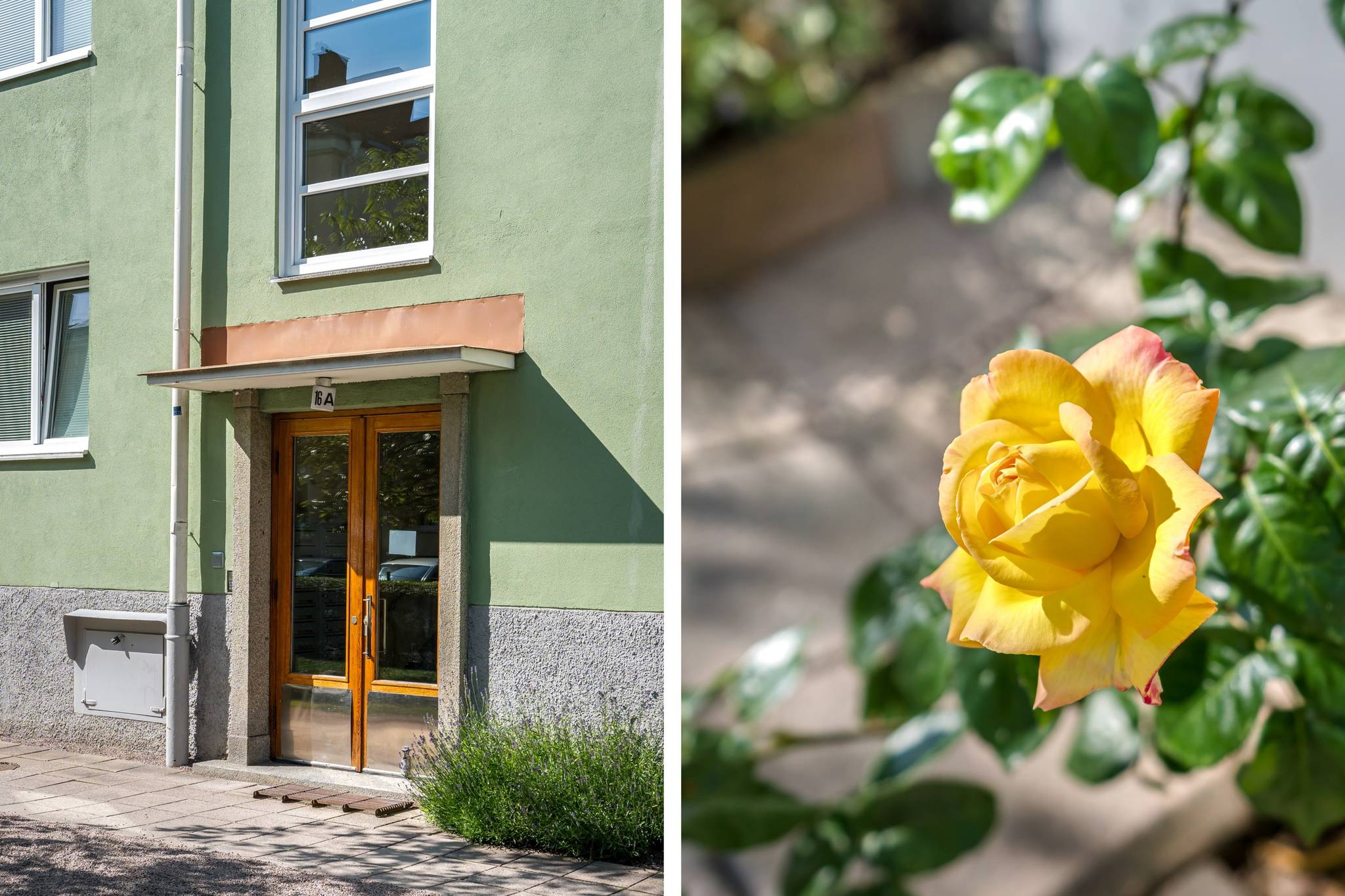1.5 rum Lägenhet på Botvidsgatan 16A Fålhagen Uppsala kommun - bild 29