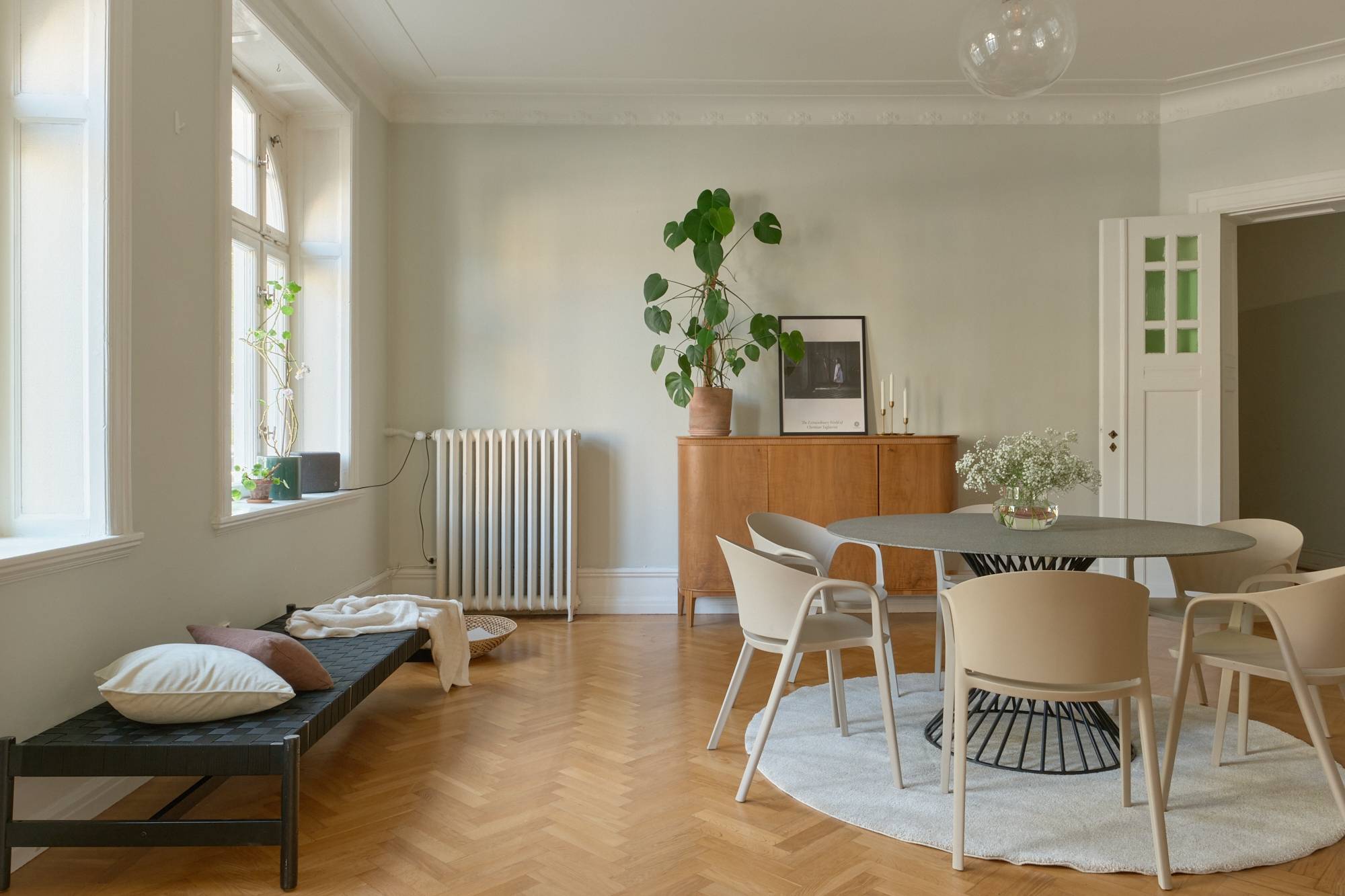 4 rum lägenhet på Regementsgatan 72 Slottsstaden, Malmö kommun - bild 5