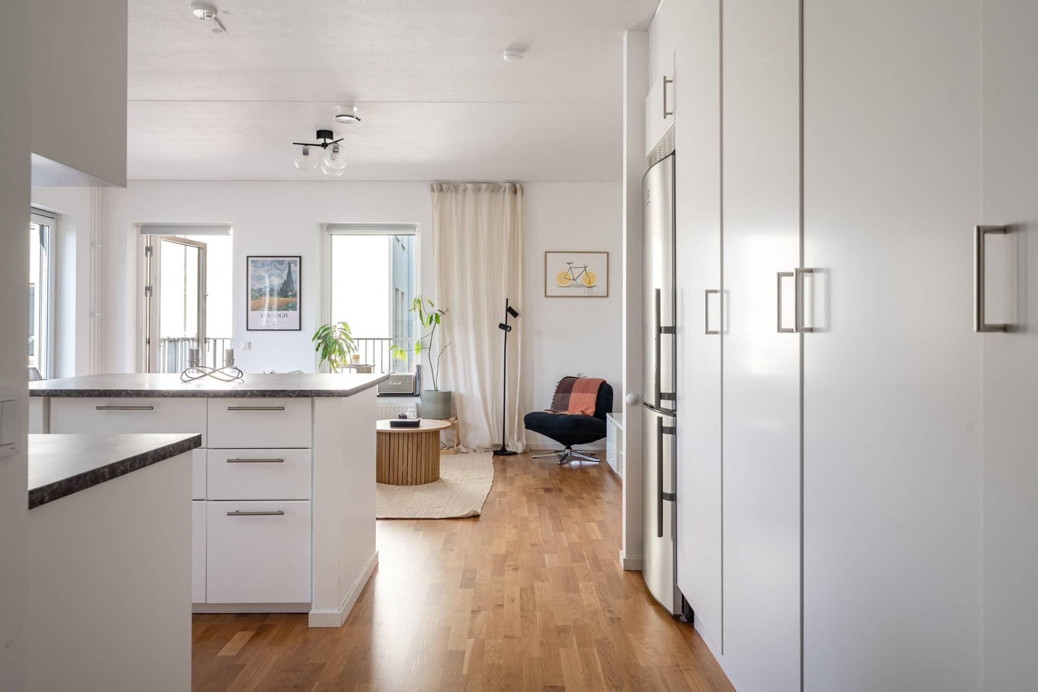 2 rum Lägenhet på Viltstigen 10 Edsberg Sollentuna kommun - bild 6