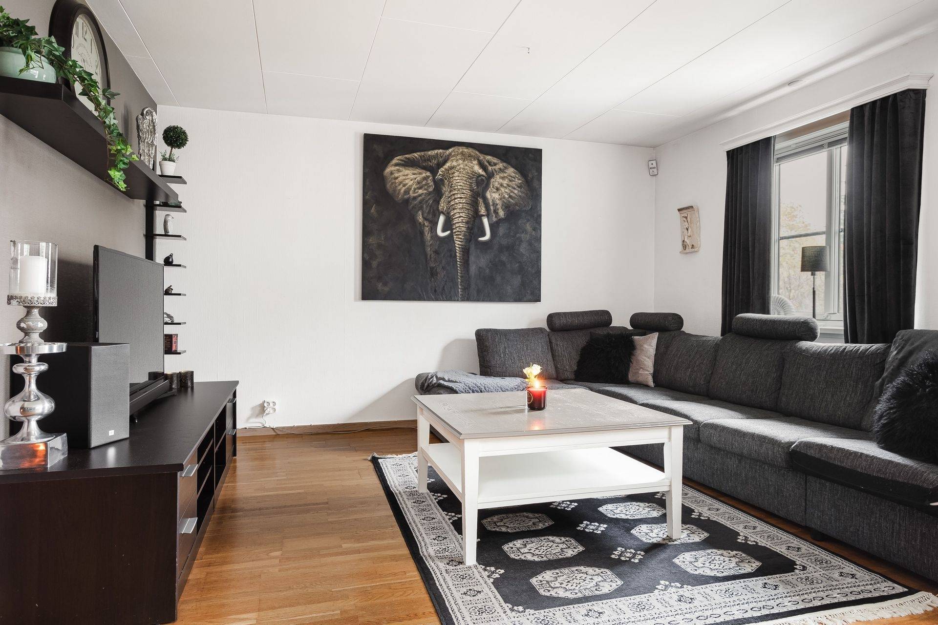 5 rum Parhus på Frennarps bygata 44 Frennarp Halmstads kommun - bild 21