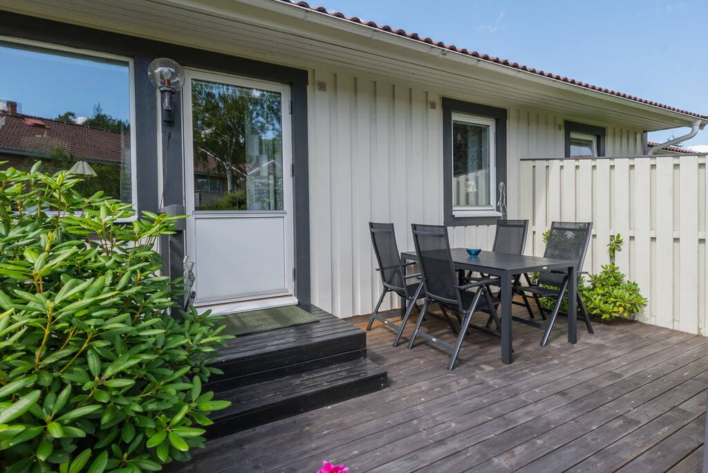 4 rum Parhus på Armaturvägen 19 Fristad Borås kommun - bild 17