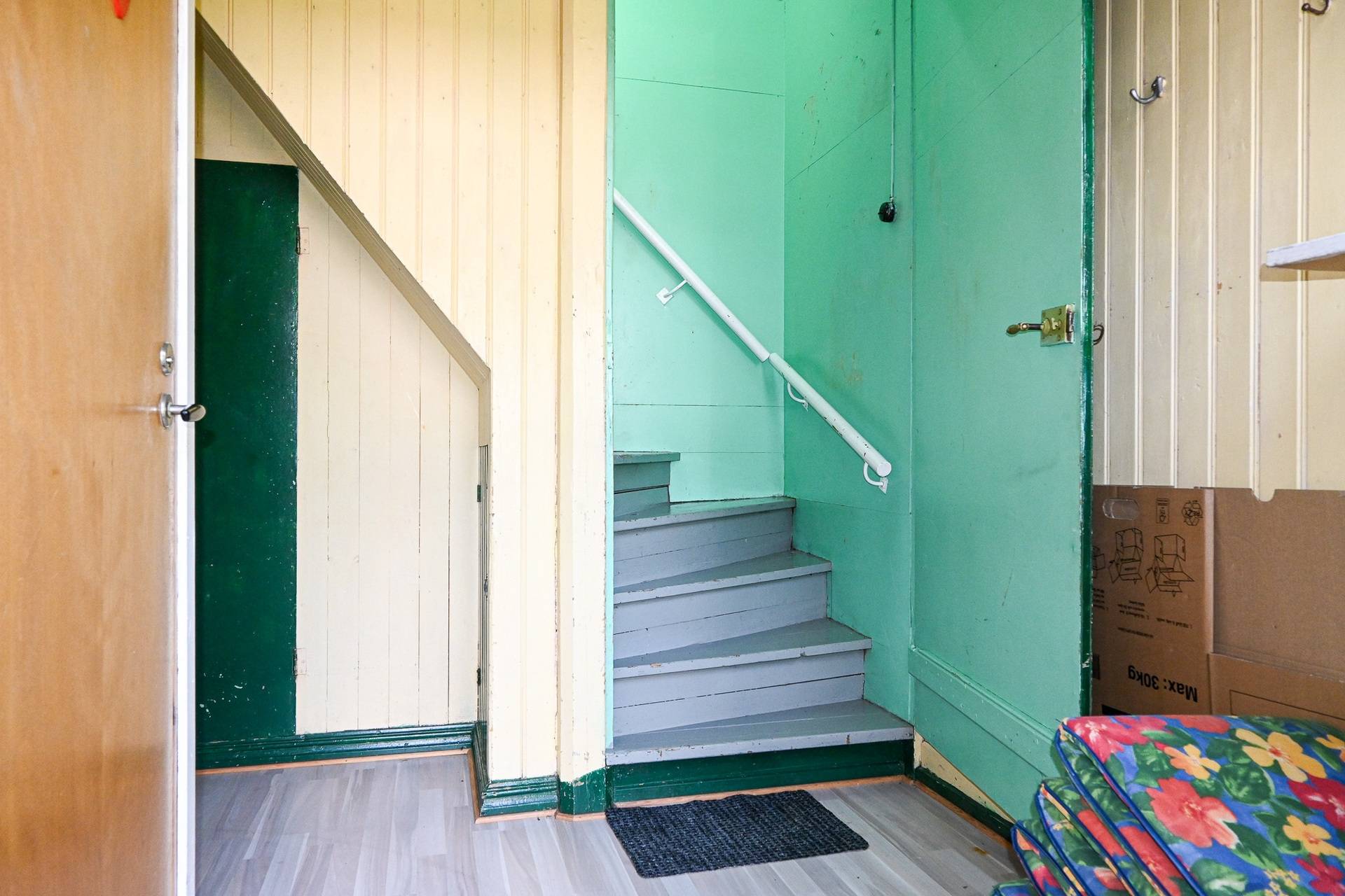 5 rum Villa på Stekaremåla 102 Stekaremåla Emmaboda kommun - bild 24