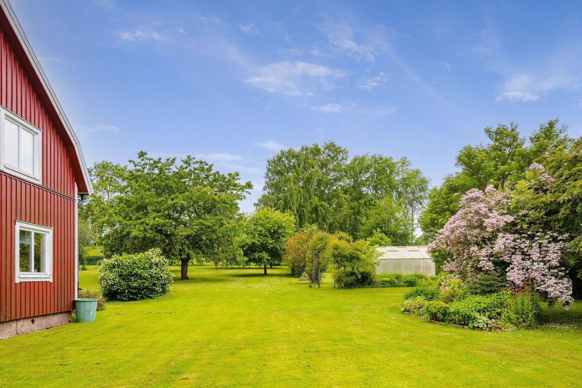 4 rum Villa på Kinne-Kleva Vinnagården 1 Götene Götene kommun - bild 3