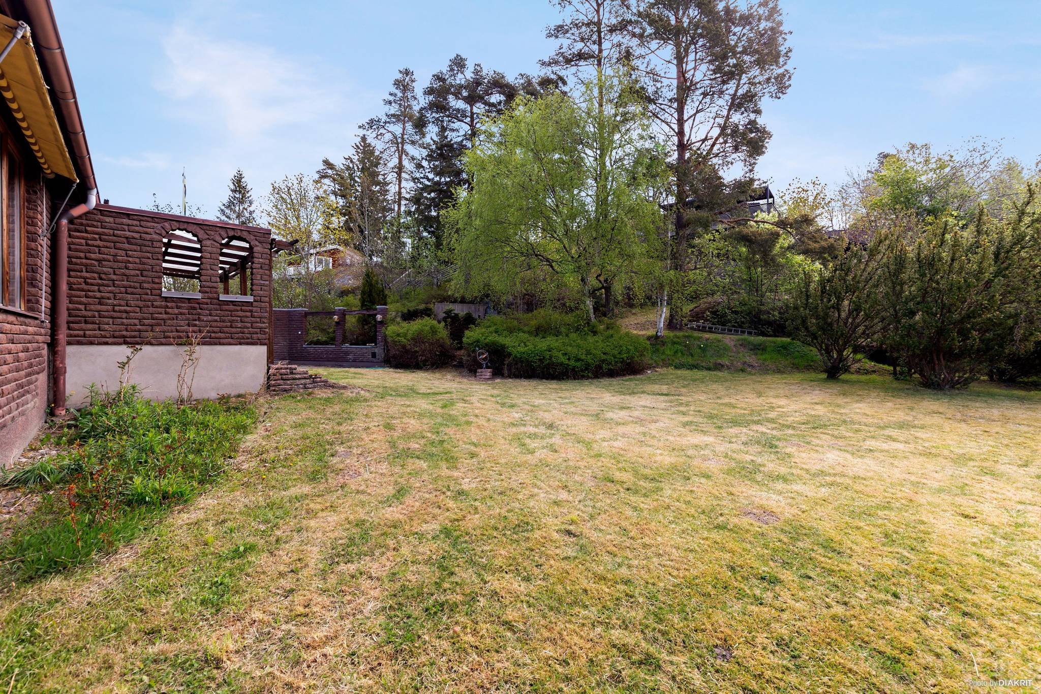 5 rum Villa på Klövervägen 12 Trollbäcken Tyresö kommun - bild 22