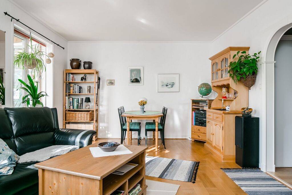 3 rum Radhus på Henrik Gjutares gata 25H Skövde Skövde kommun - bild 16