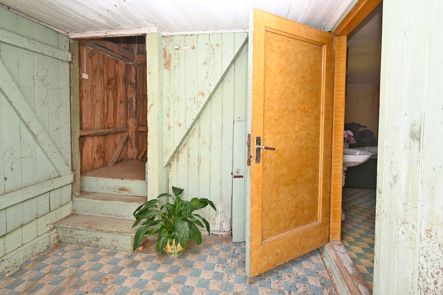 8 rum Gård utan jordbruk på Södra Björke Fättlinggården 7 Västergötland Herrljunga kommun - bild 19