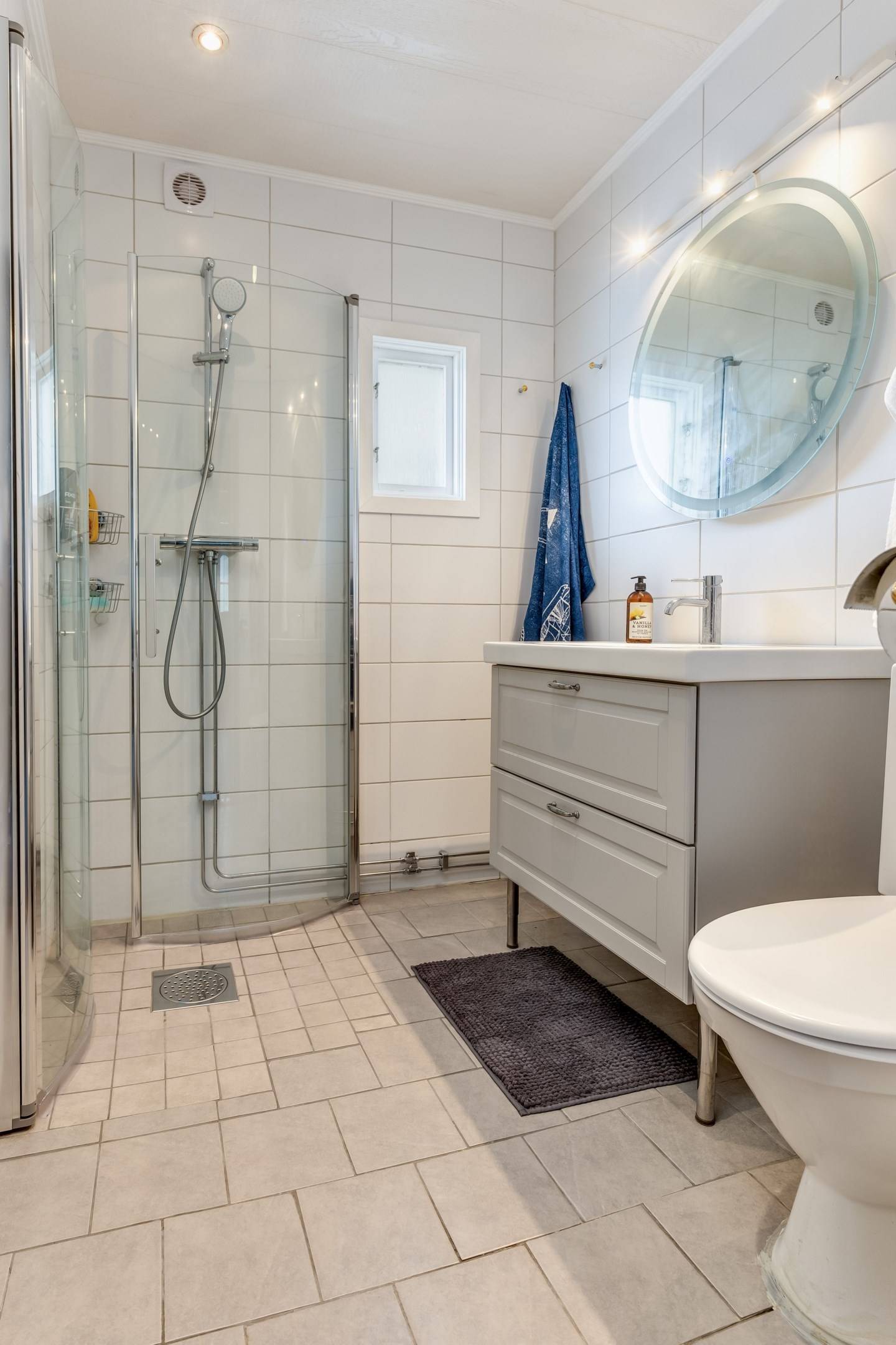 4 rum Villa på Vallvägen 52 LUDVIKA Notgården Ludvika kommun - bild 17