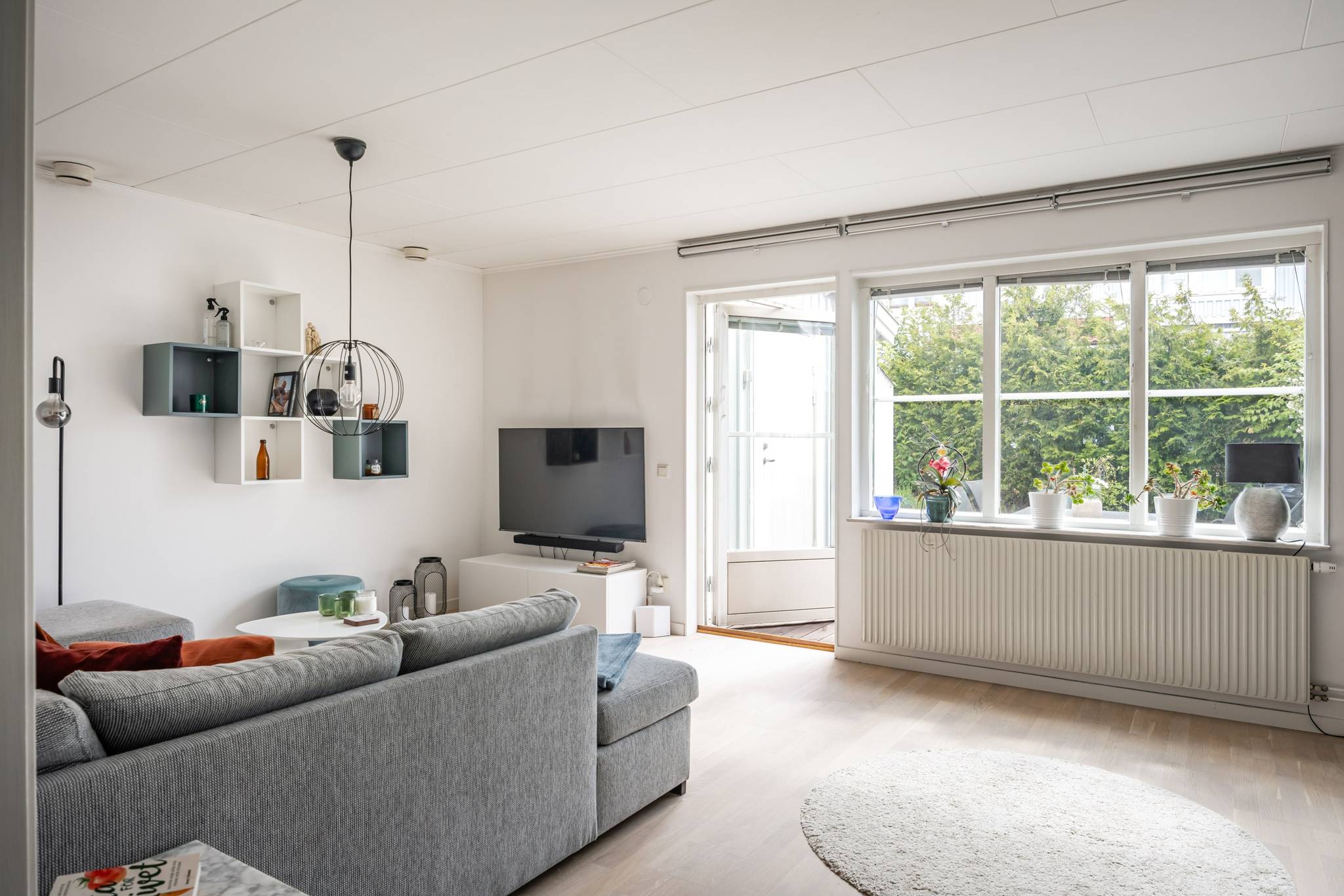 4 rum Lägenhet på Engelbrektsvägen 43 Södra Haga Vallentuna kommun - bild 13