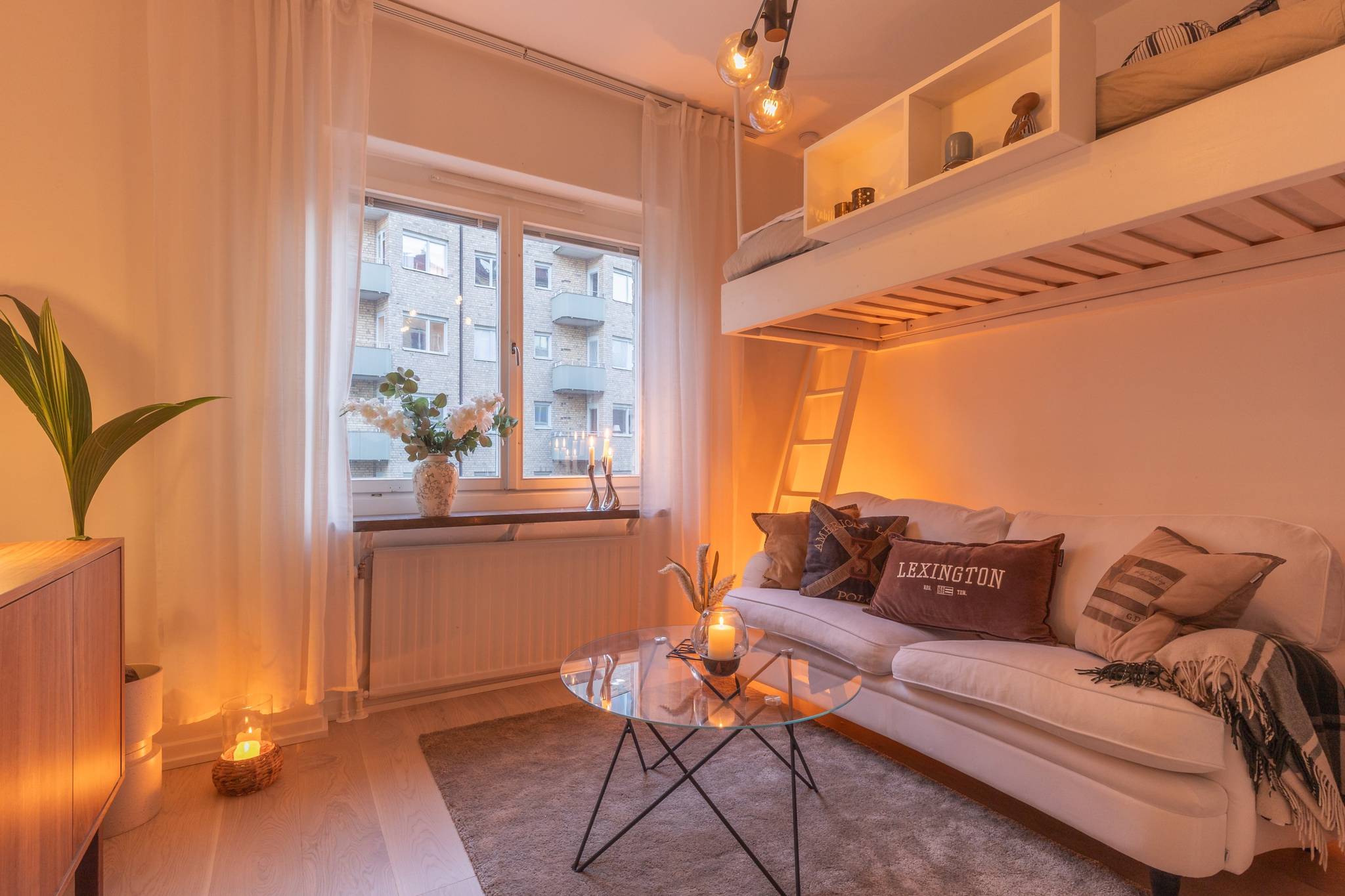 1 rum Lägenhet på Wennerbergsgatan 6A Kungsholmen - Thorildsplan Stockholms kommun - bild 2