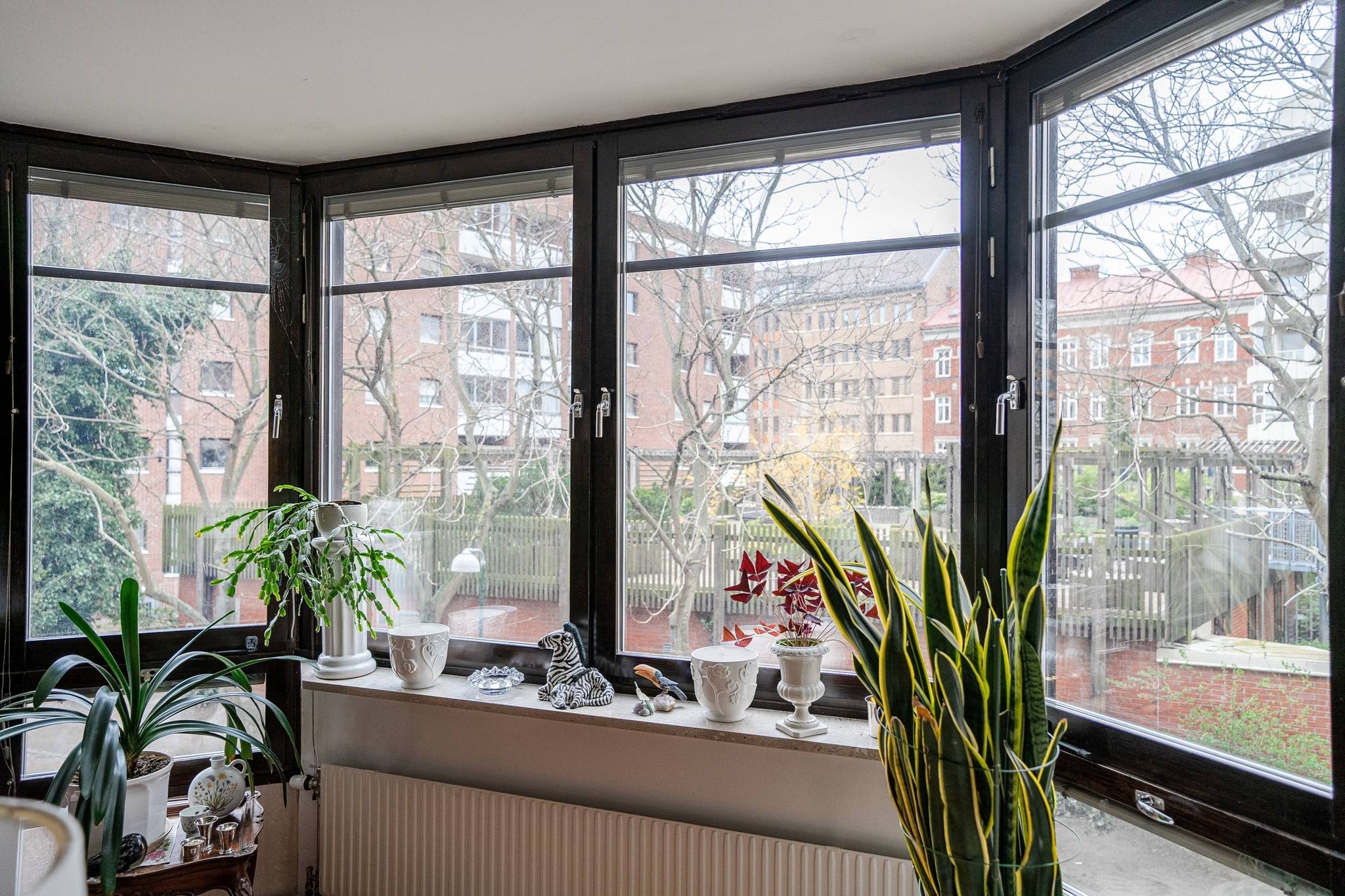 3 rum Lägenhet på Lugna Gatan 50 Lugnet Malmö kommun - bild 7