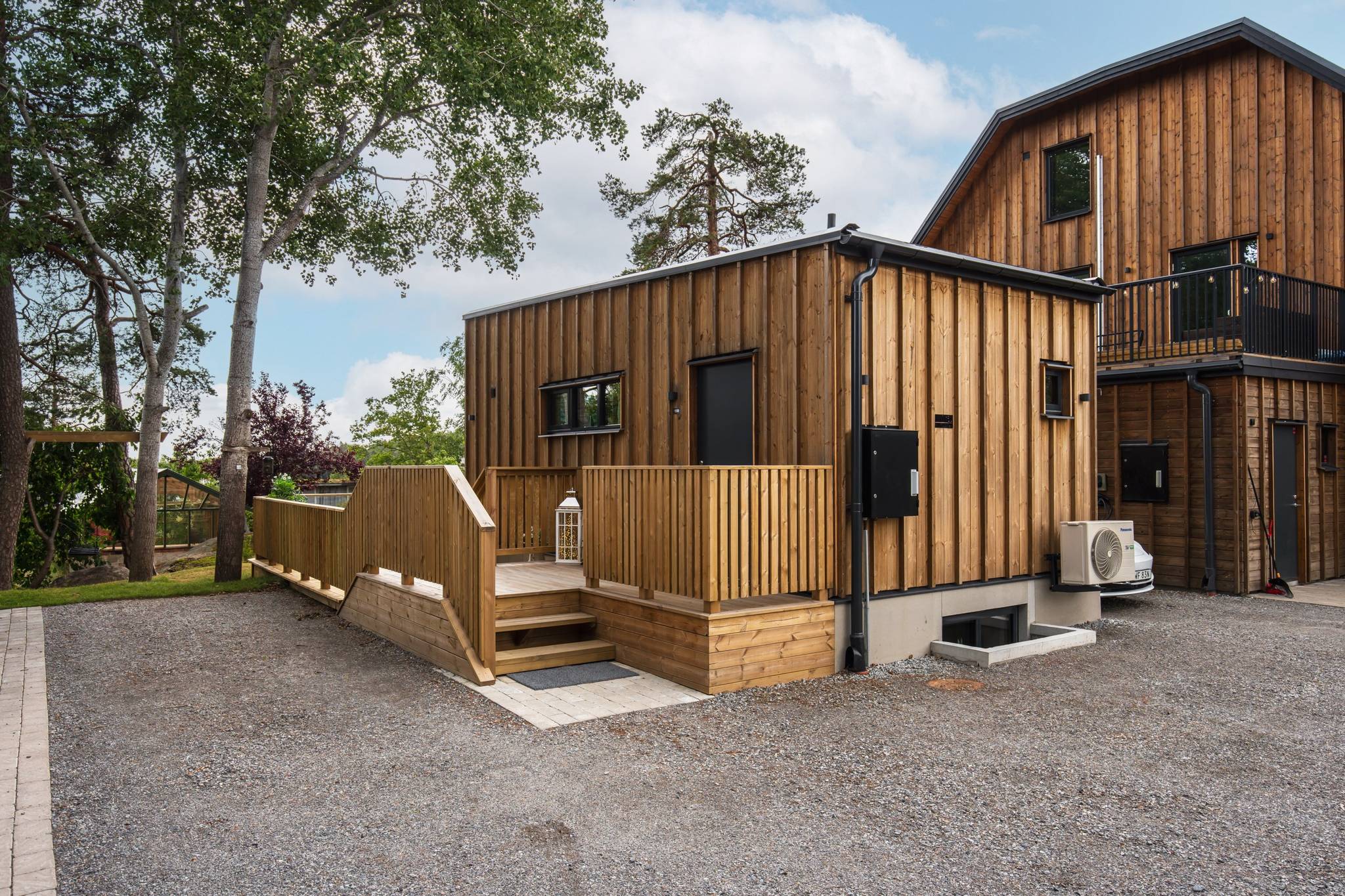3 rum Lägenhet på Fågelstigen 15D Norra Lännersta Nacka kommun - bild 7