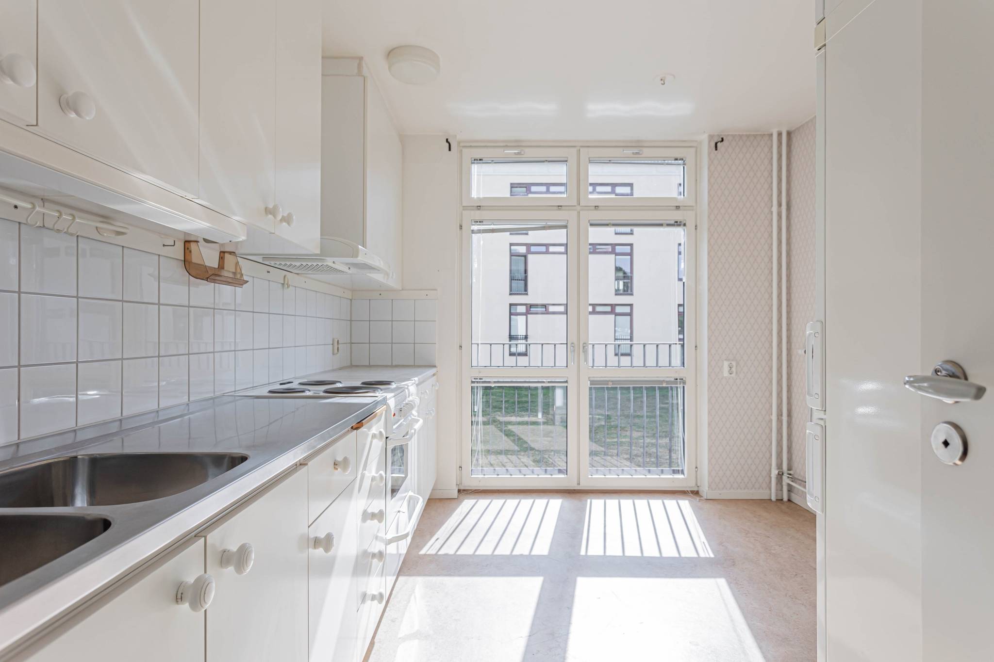 2 rum Lägenhet på Vetterslundsgatan 76 Vetterslund Västerås kommun - bild 7