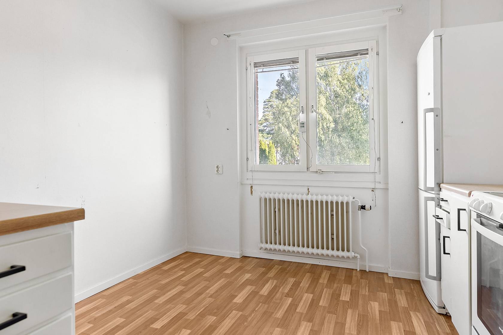 3 rum Lägenhet på Lunserudsvägen 10C Skoghall Hammarö kommun - bild 7