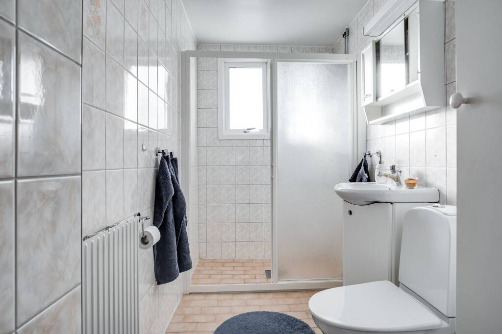 2 rum Lägenhet på Basungatan 25 Göteborgs kommun - bild 11