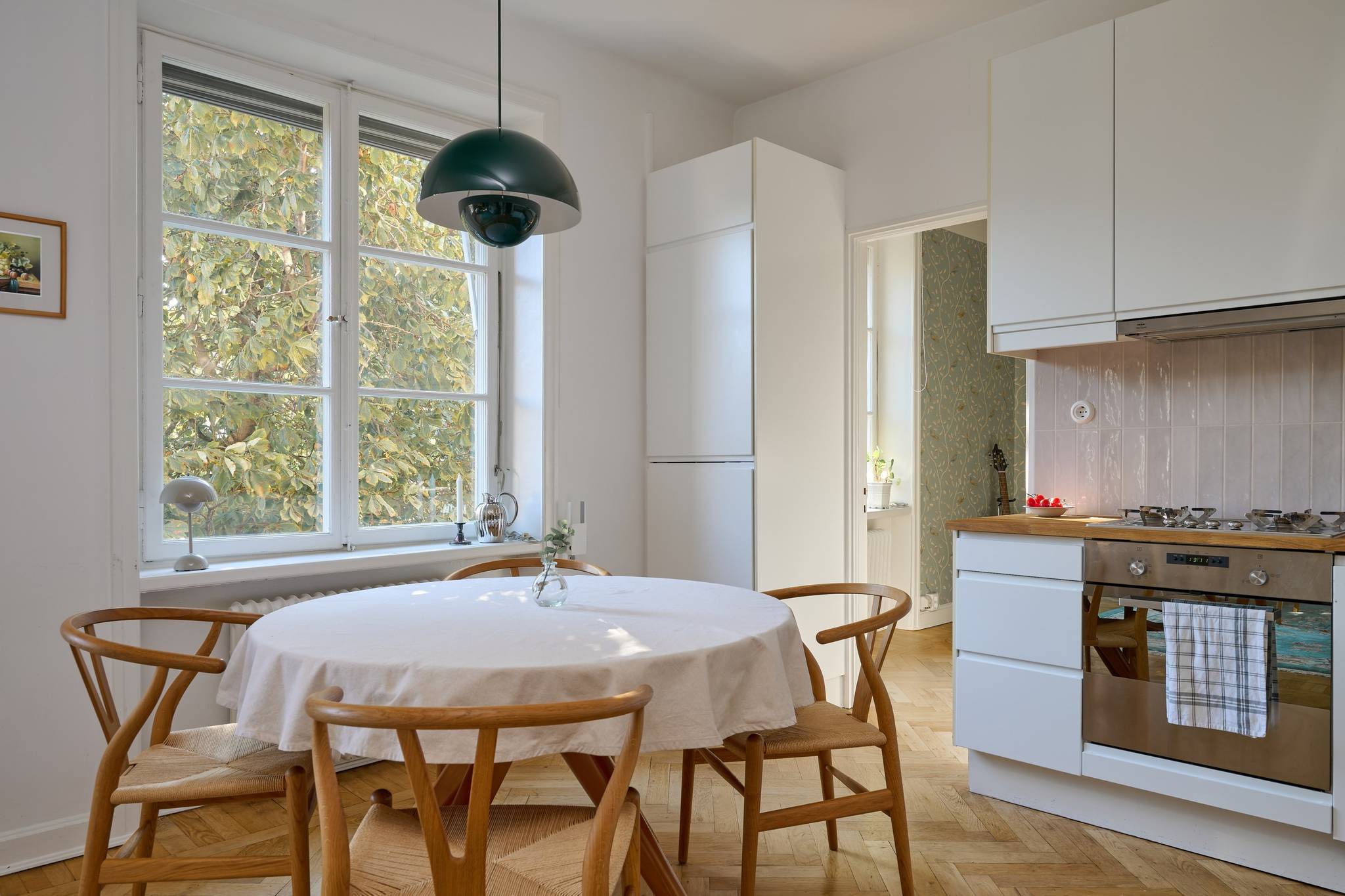 3.5 rum Lägenhet på Bjurholmsplan 17 Södermalm Sofia Stockholms kommun - bild 12