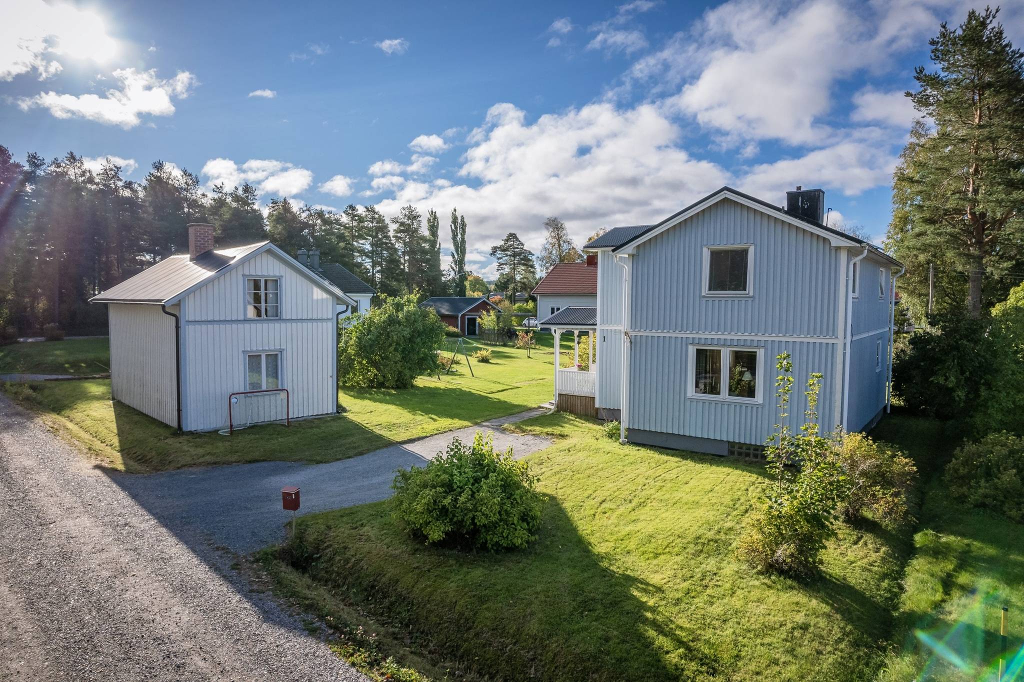 5 rum Villa på Propsgatan 1 Hörnett Örnsköldsviks kommun - bild 29