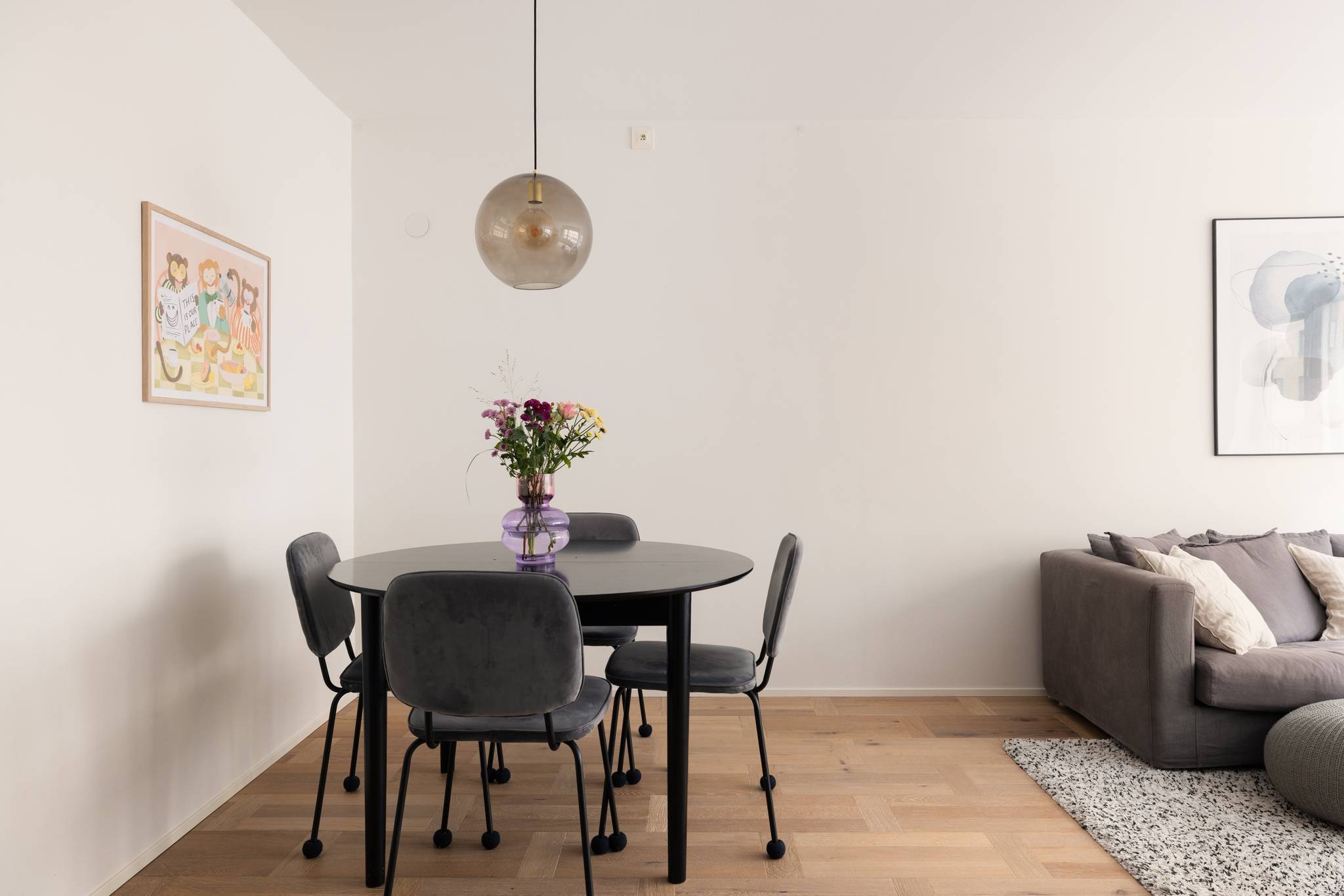 4 rum Lägenhet på Västmannagatan 44 Odenplan / Vasastan Stockholms kommun - bild 22