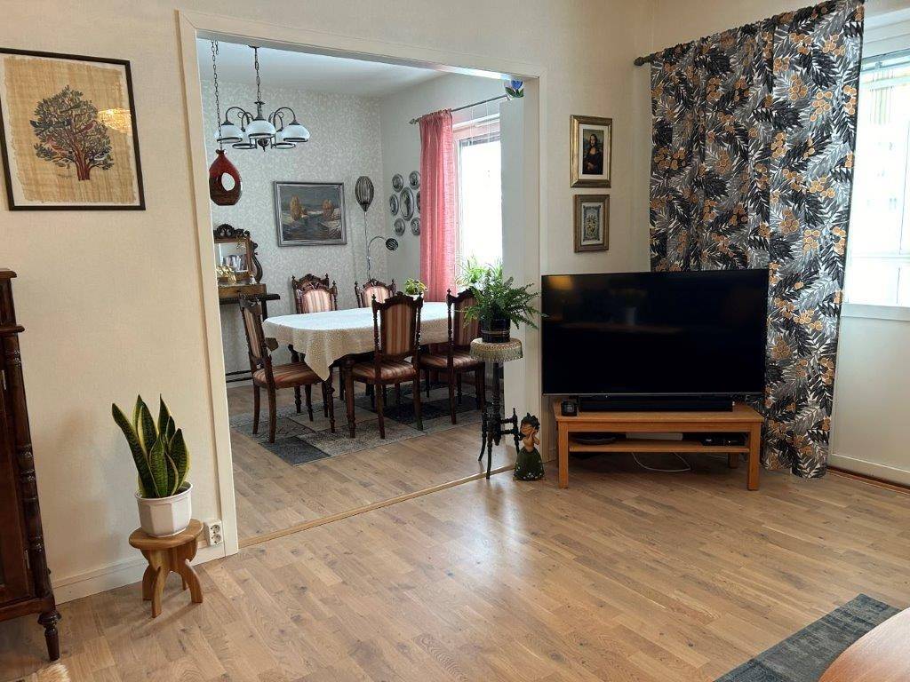 3 rum Lägenhet på Vintergatan 69B Skelleftehamn Skellefteå kommun - bild 7
