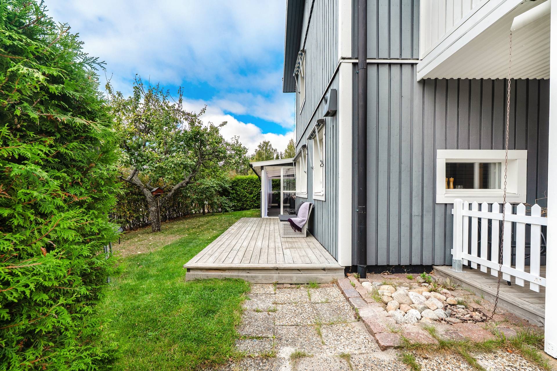 5 rum Villa på Masurgatan 13 Gävle kommun - bild 11