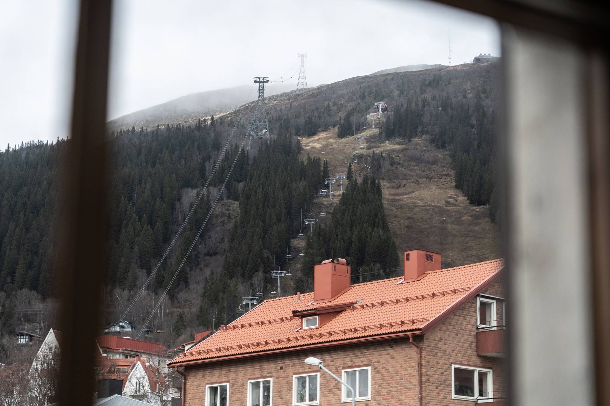 3 rum Lägenhet på Stationsvägen 2B, Åregårdarna 451 Åre By Åre kommun - bild 2
