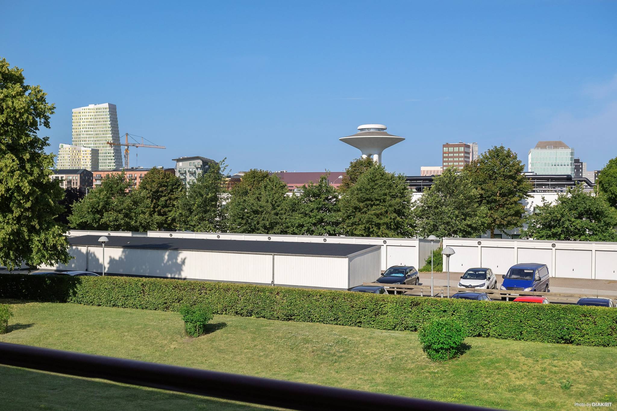 3 rum Lägenhet på Sufflörgatan 21 Lindeborg Malmö kommun - bild 18