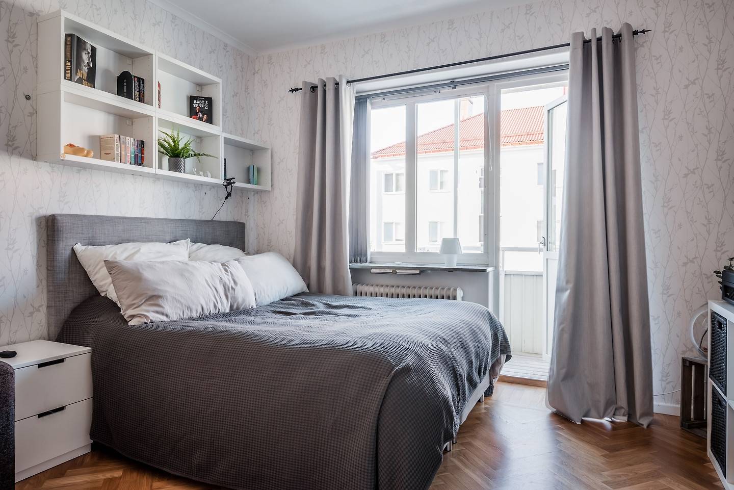 1 rum Lägenhet på Grundbogatan 5B Centralt Sandvikens kommun - bild 10