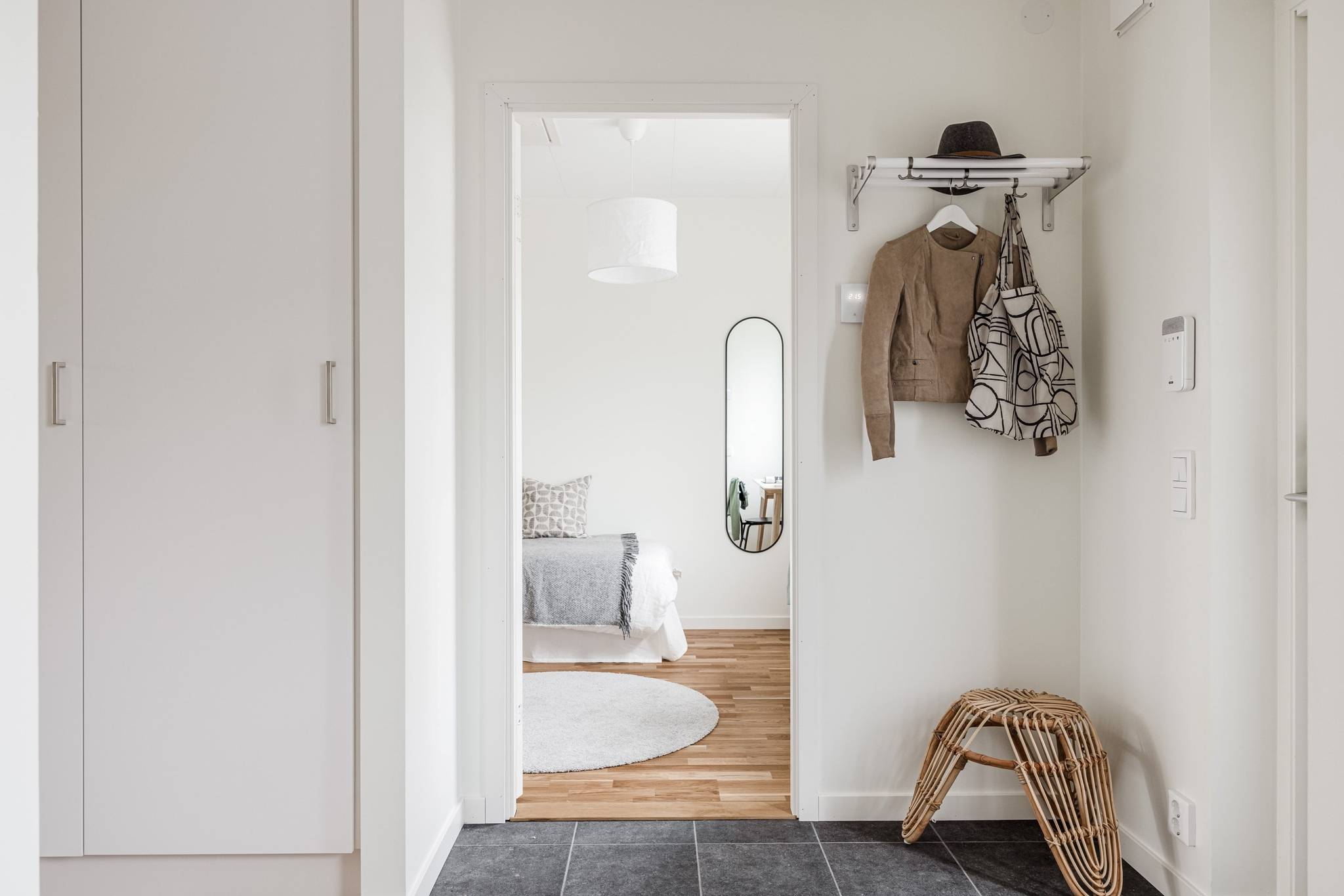 3 rum Lägenhet på Schaggarpsvägen 8C Skegrie Trelleborgs kommun - bild 17