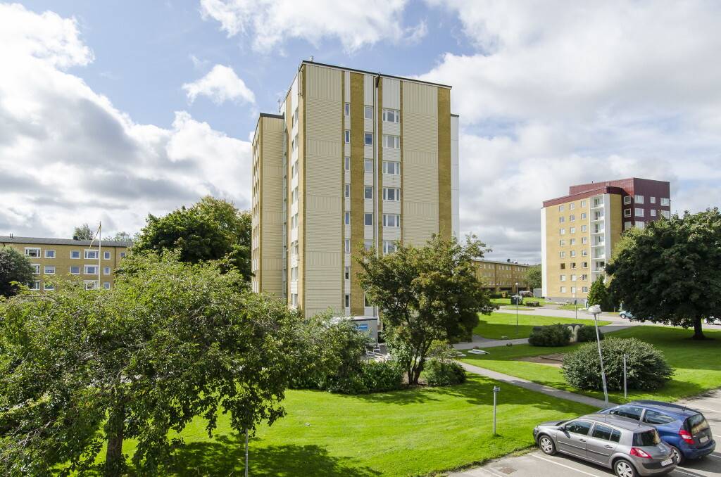 3 rum Lägenhet på Fessingsgatan 1 Hulta Borås kommun - bild 18