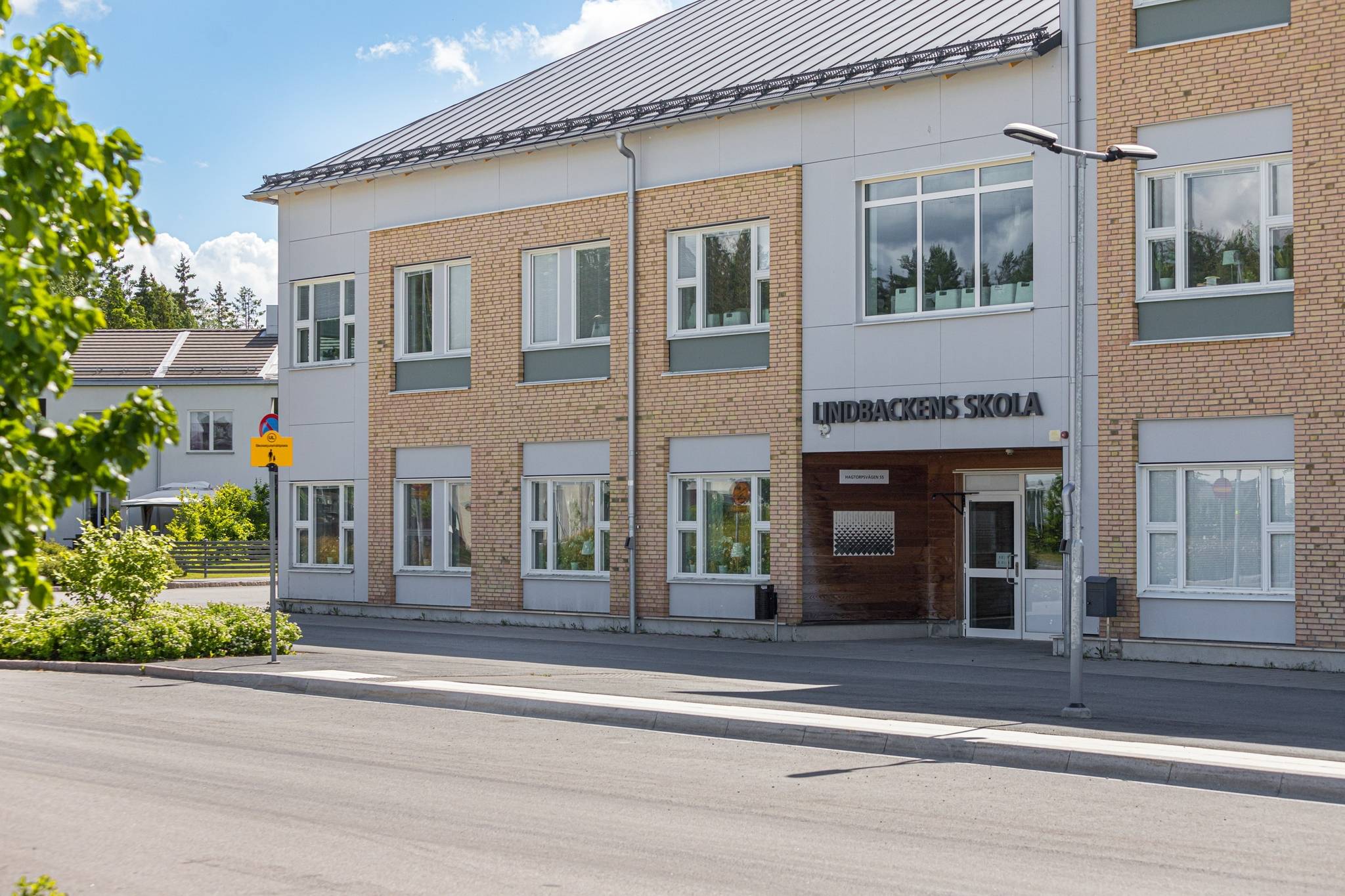 7 rum Villa på Brattbacksvägen 11 Lindbacken Uppsala kommun - bild 54