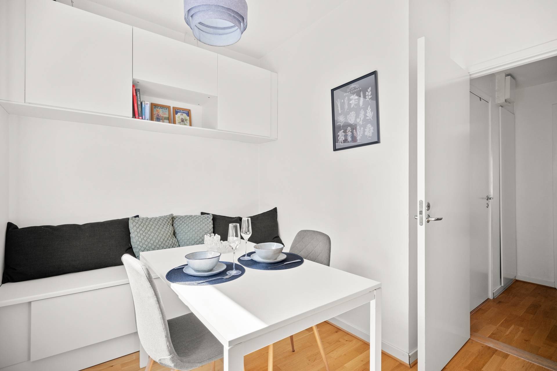 2 rum Lägenhet på Björngatan 6A Torpa Jönköpings kommun - bild 13