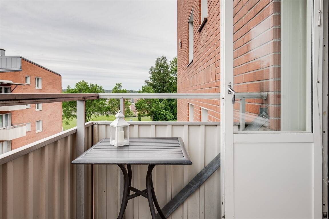 2 rum Lägenhet på Nolbygatan 1 A Stenfallet Kristinehamns kommun - bild 24