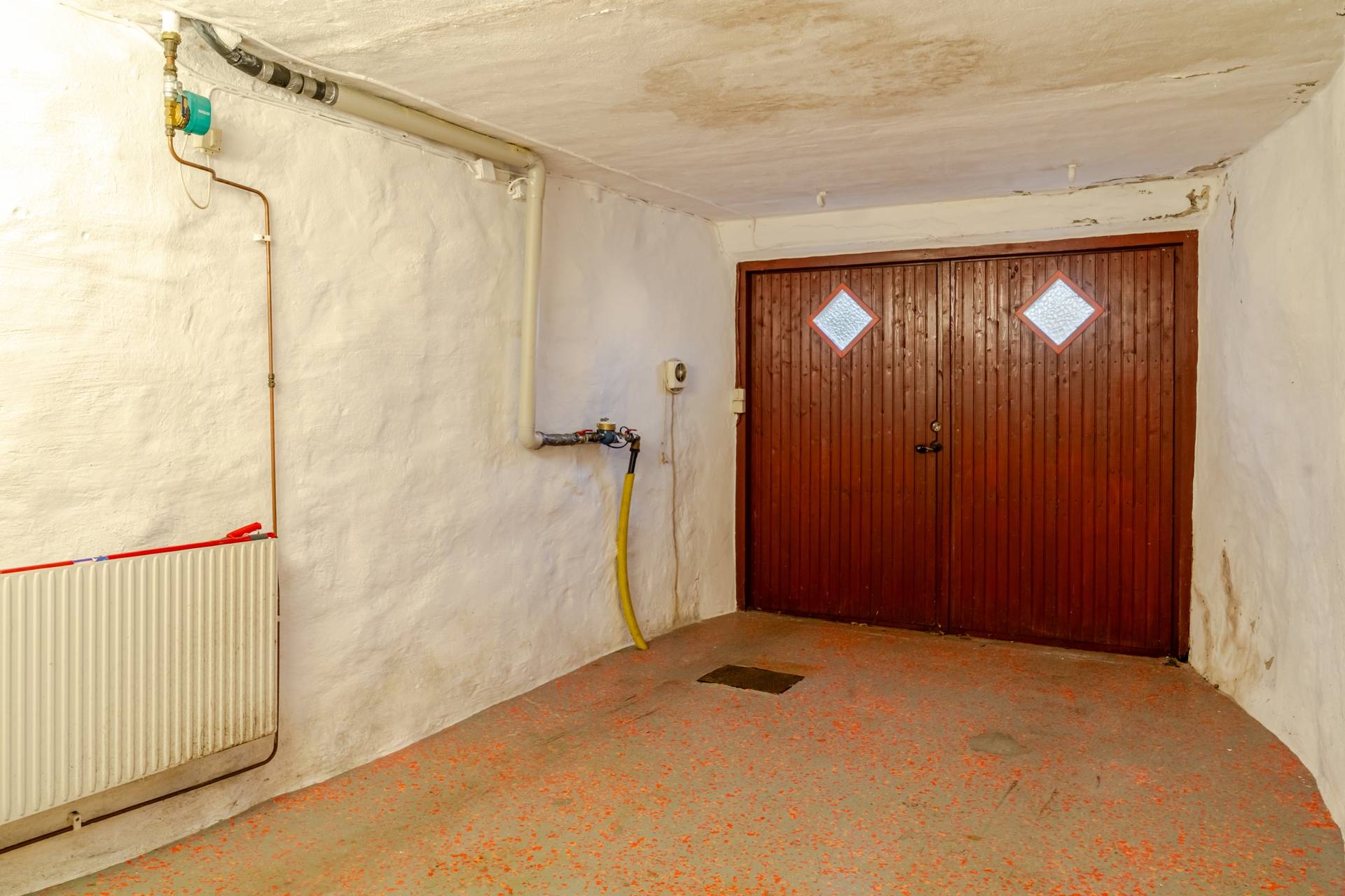 7 rum Villa på Topeliusvägen 32 Bromma Stockholms kommun - bild 68