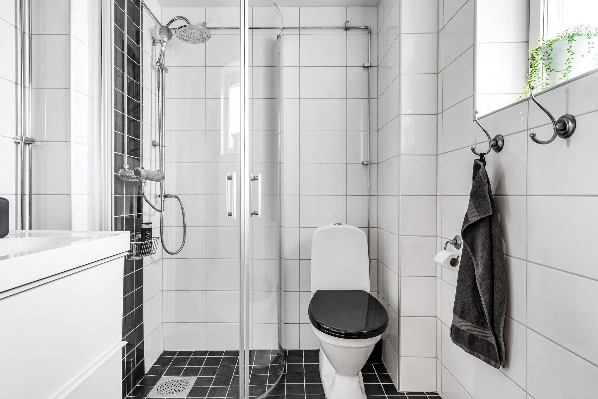5 rum Lägenhet på Smala vägen 5B Centralt Sandvikens kommun - bild 13