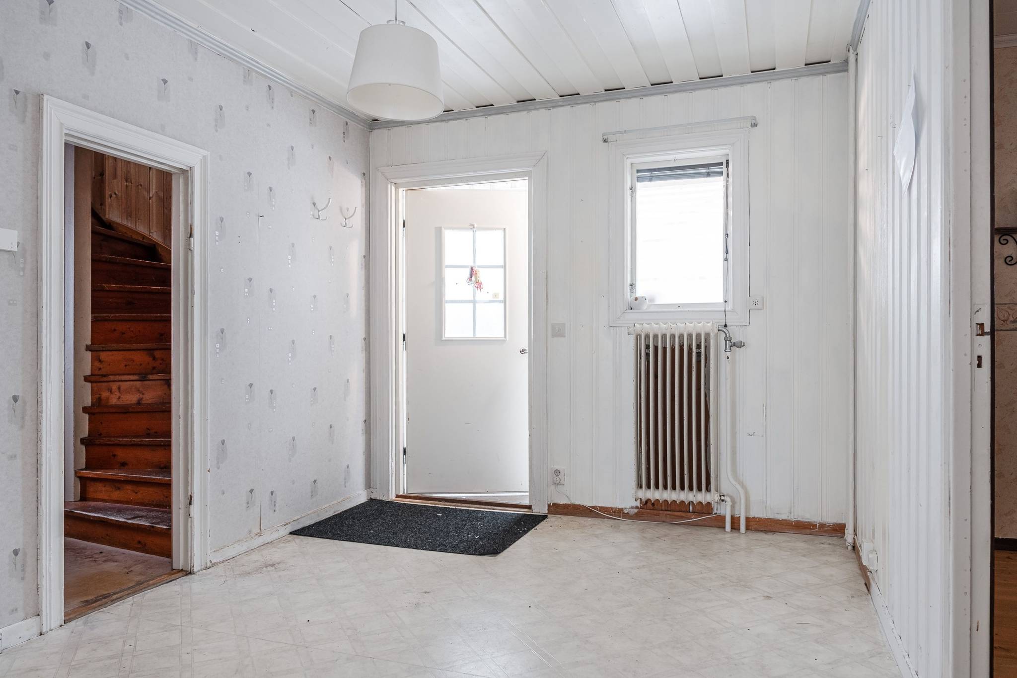 5 rum Villa på Klockargatan 5 Långsele Sollefteå kommun - bild 4