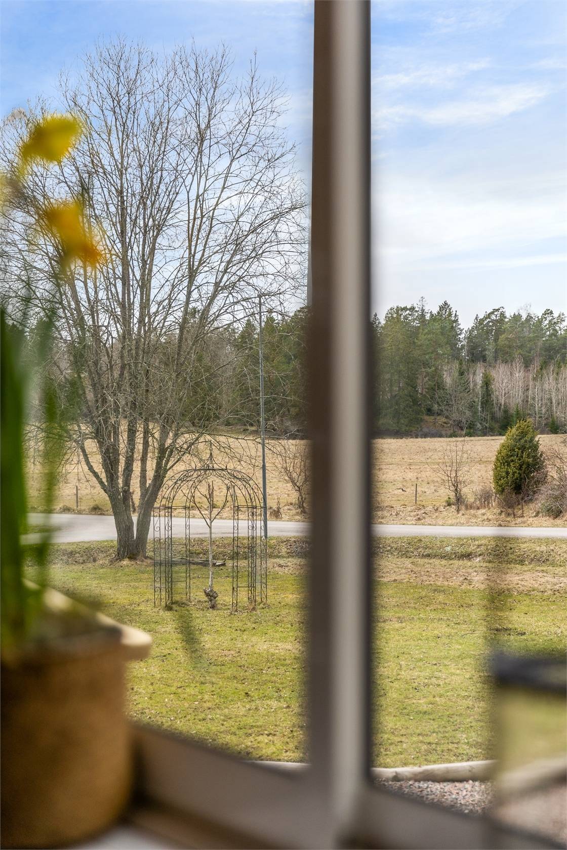 3 rum Villa på Björnbärsvägen 1 Trosa Krymla Trosa kommun - bild 17